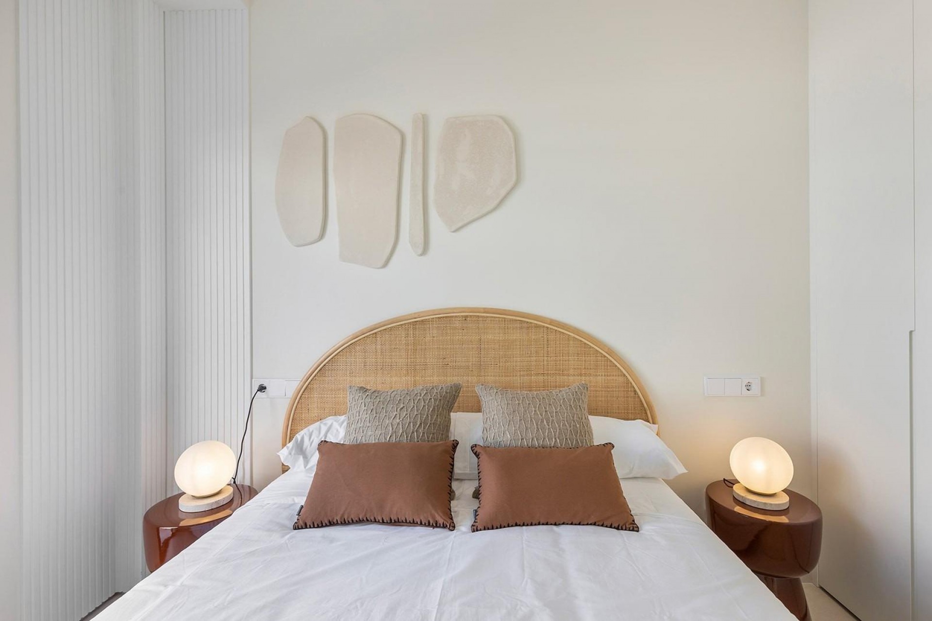 Nybyggnation - Villa -
Los Alcazares - Serena Golf