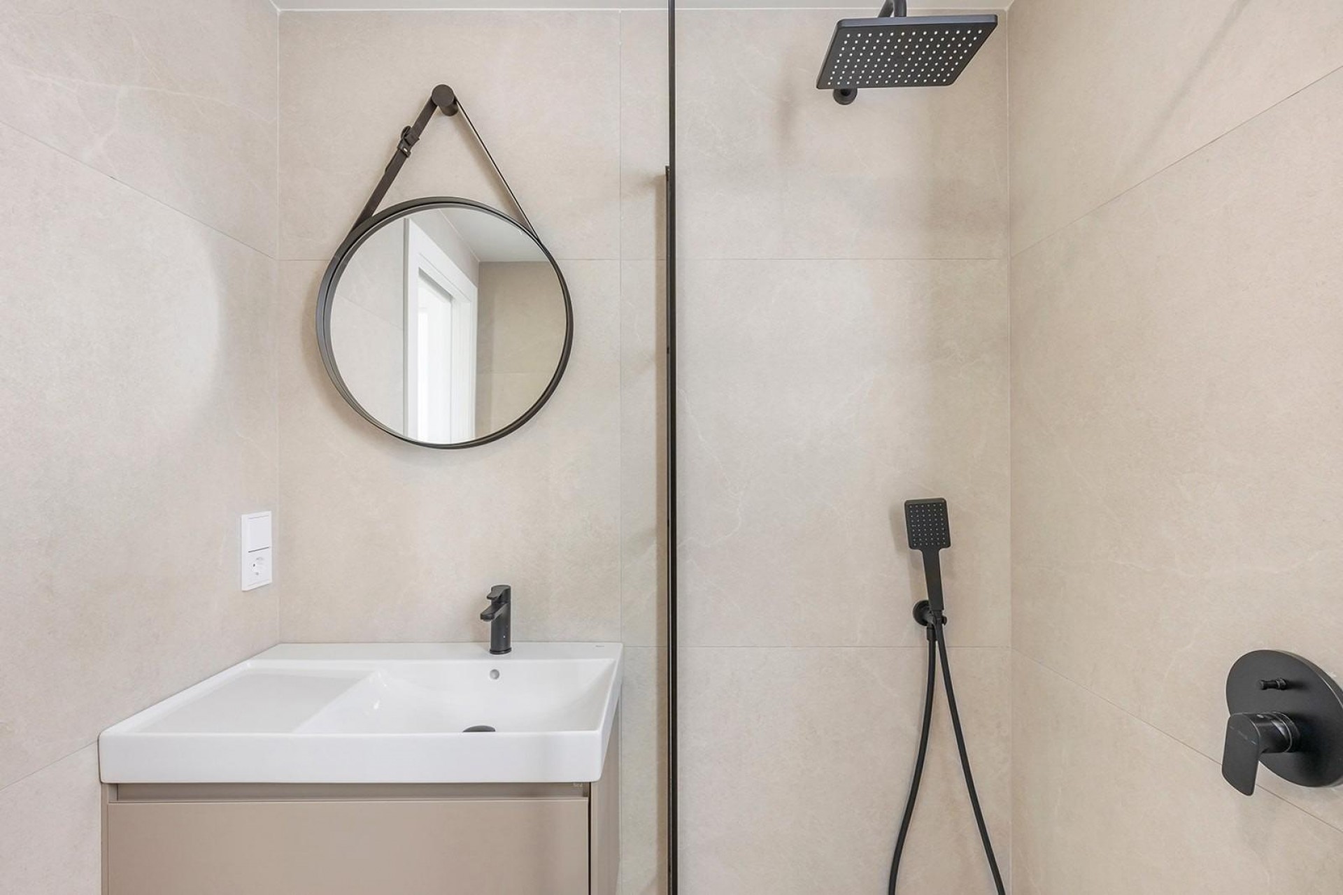 Nybyggnation - Villa -
Los Alcazares - Serena Golf