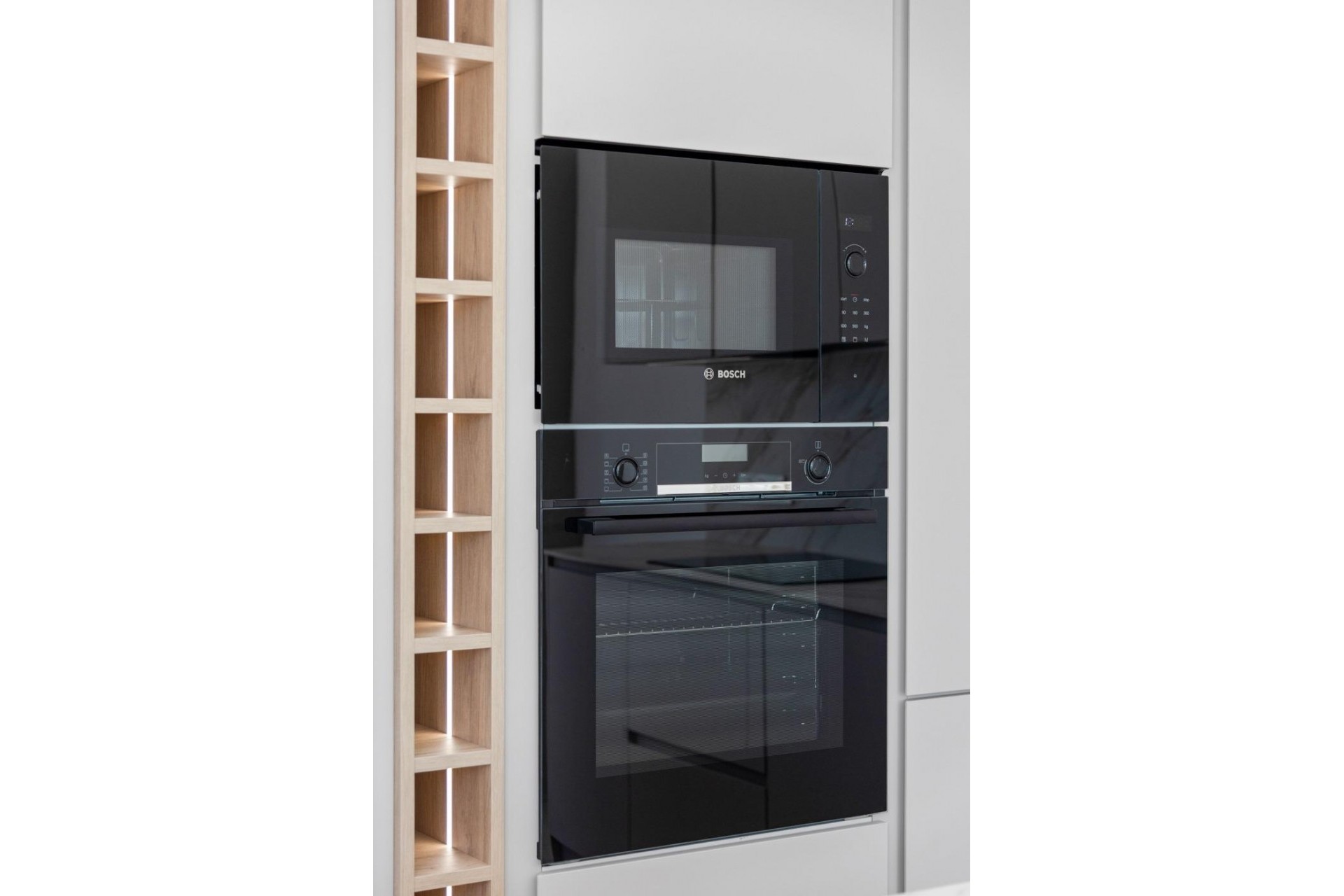 Nybyggnation - Villa -
Los Alcazares - Serena Golf