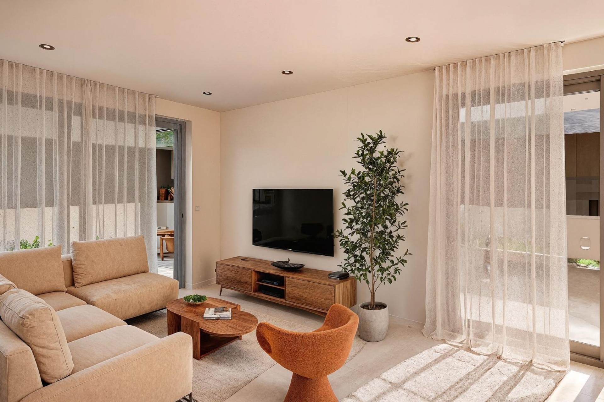 Nybyggnation - Villa -
Los Alcazares - Torre del Rame