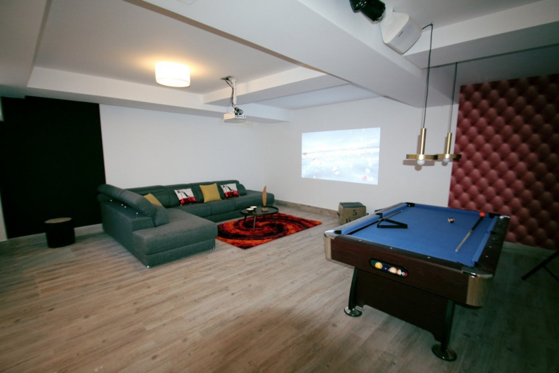 Nybyggnation - Villa -
Los Montesinos - La Herrada