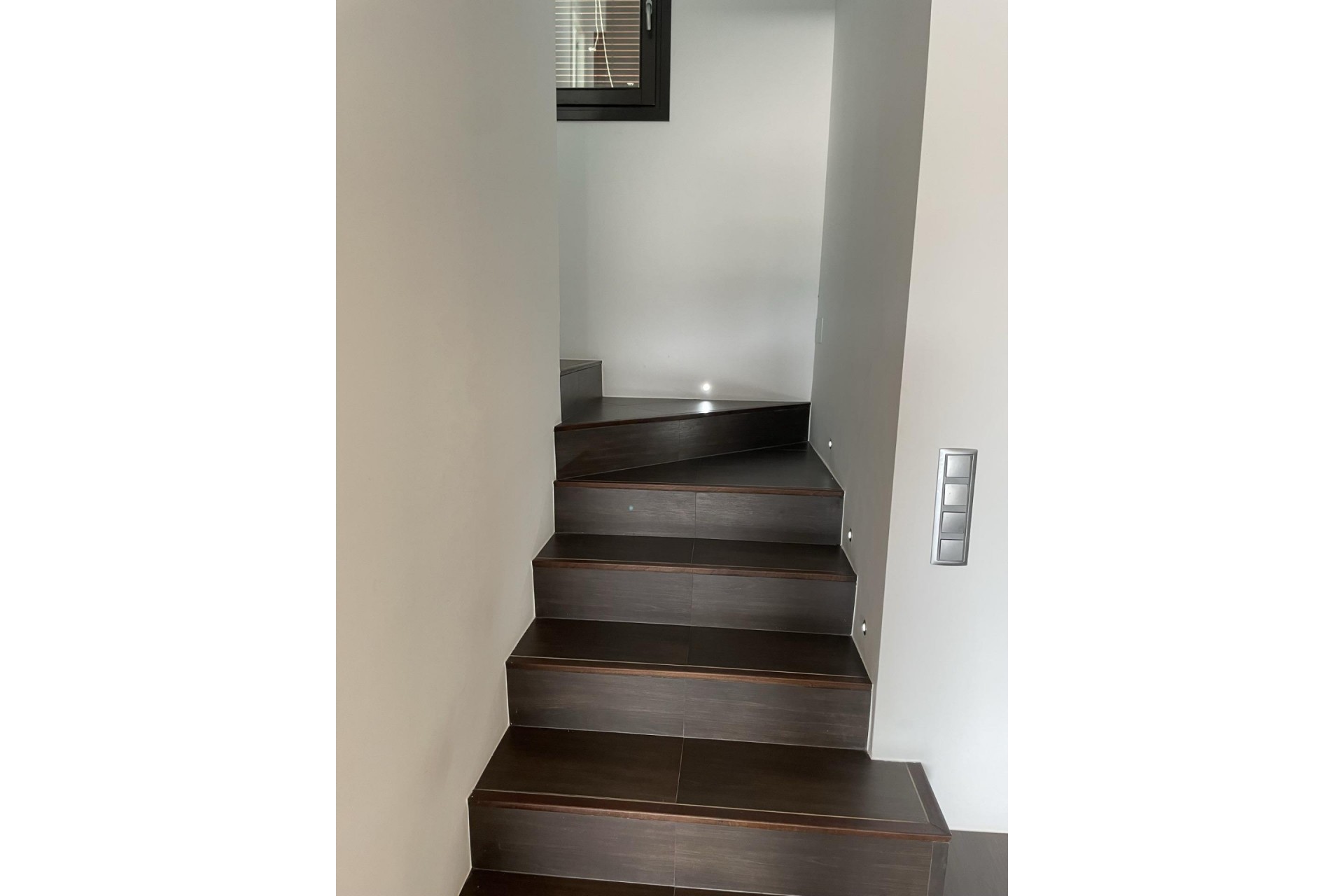 Nybyggnation - Villa -
Moraira_Teulada - La Sabatera