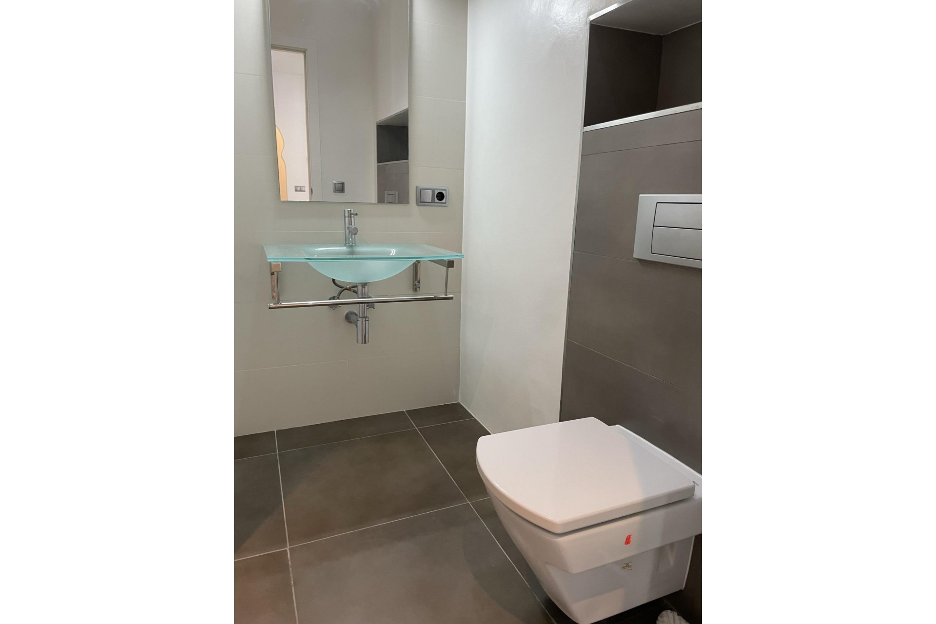 Nybyggnation - Villa -
Moraira_Teulada - La Sabatera