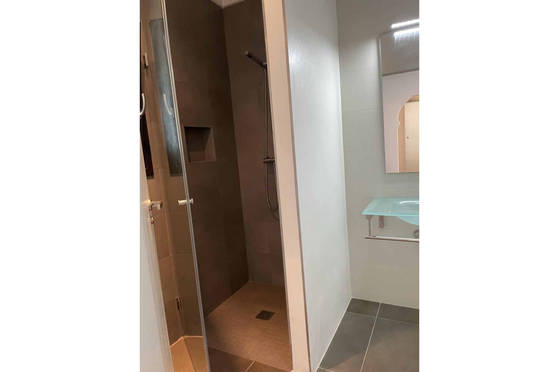 Nybyggnation - Villa -
Moraira_Teulada - La Sabatera