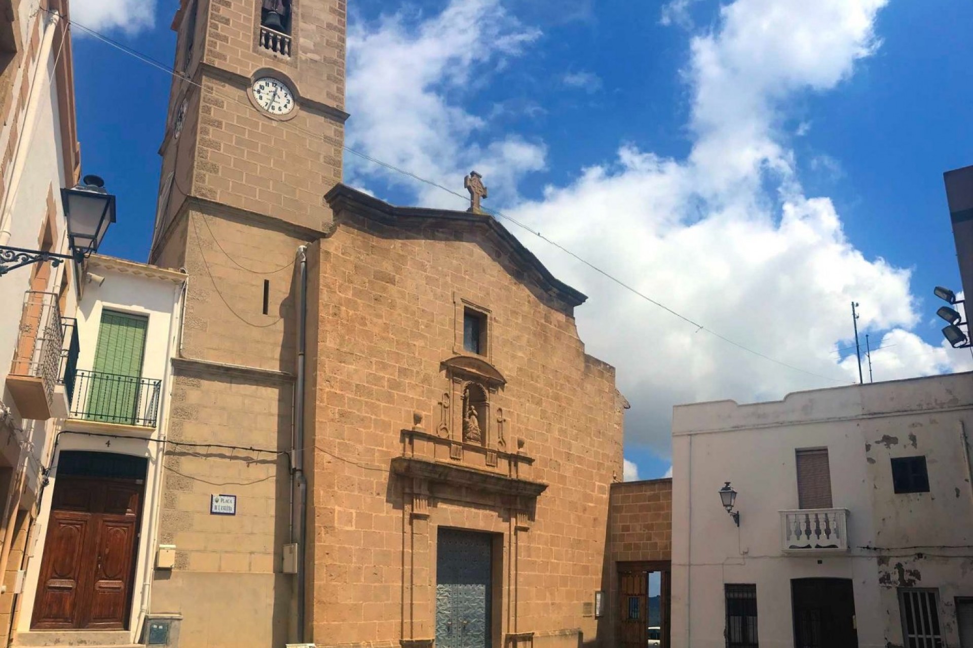 Nybyggnation - Villa -
Moraira_Teulada - Verde Pino