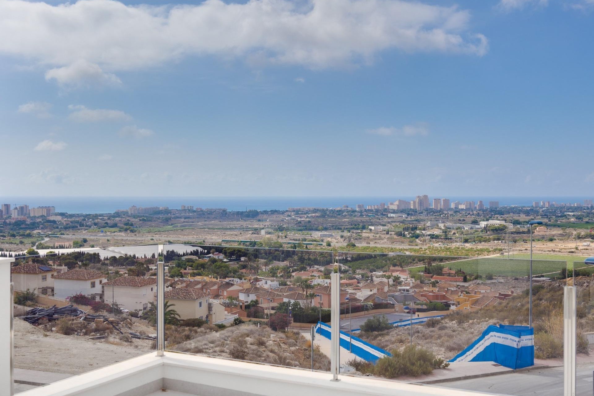 Nybyggnation - Villa -
Mutxamel