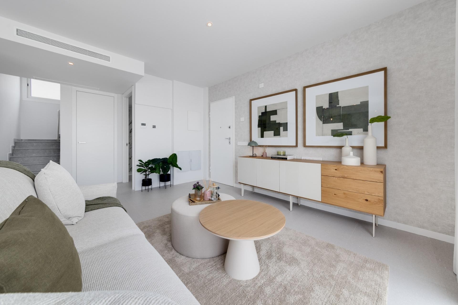 Nybyggnation - Villa -
Mutxamel