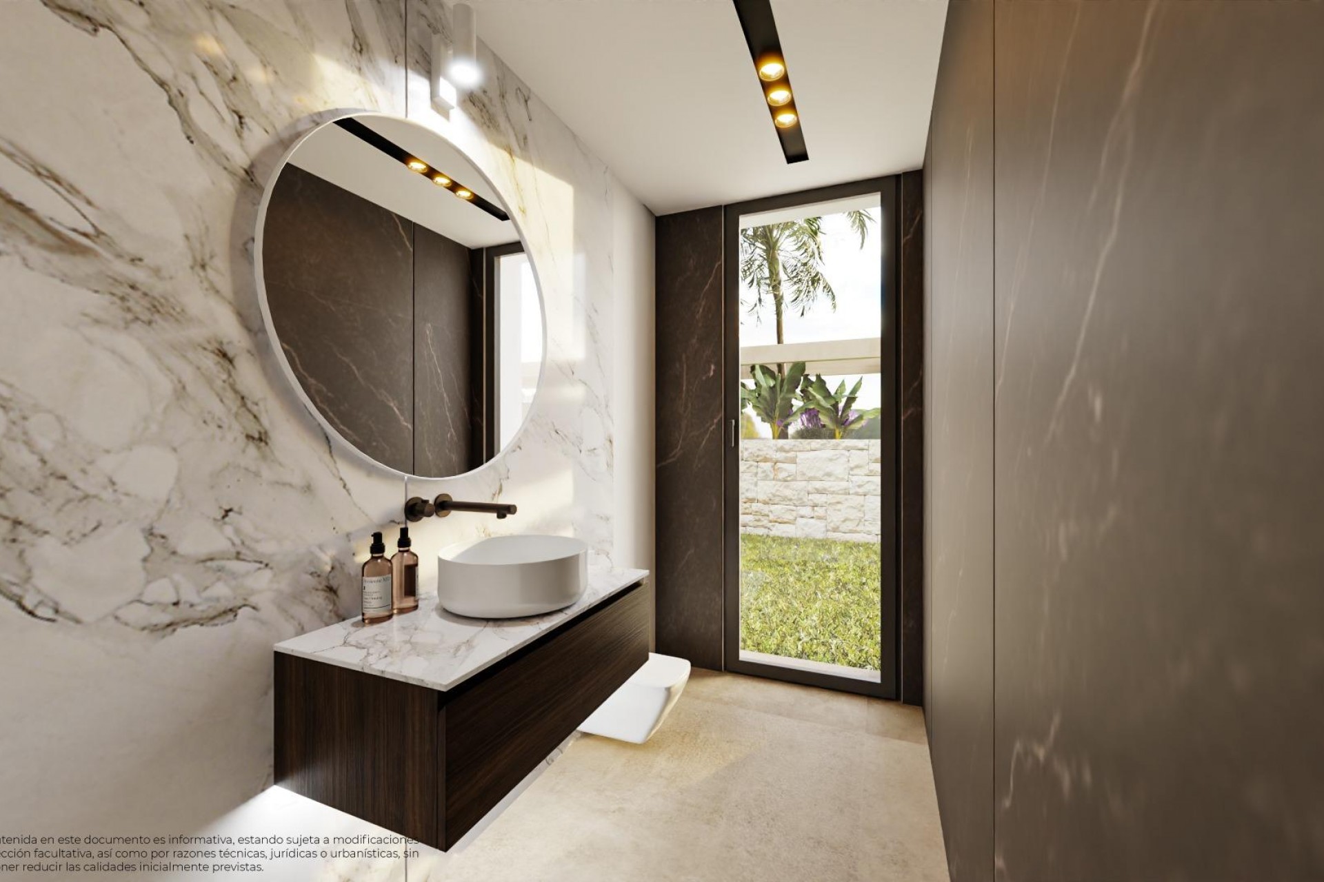 Nybyggnation - Villa -
Orihuela Costa - La Zenia