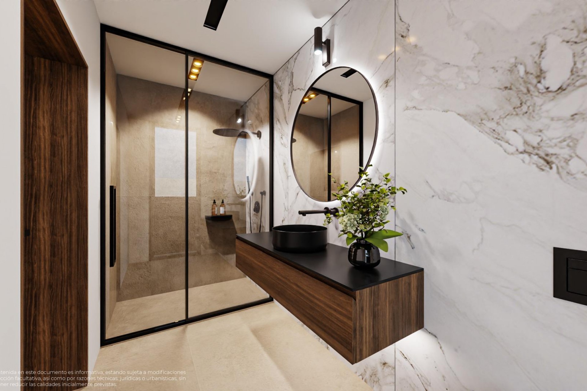 Nybyggnation - Villa -
Orihuela Costa - La Zenia