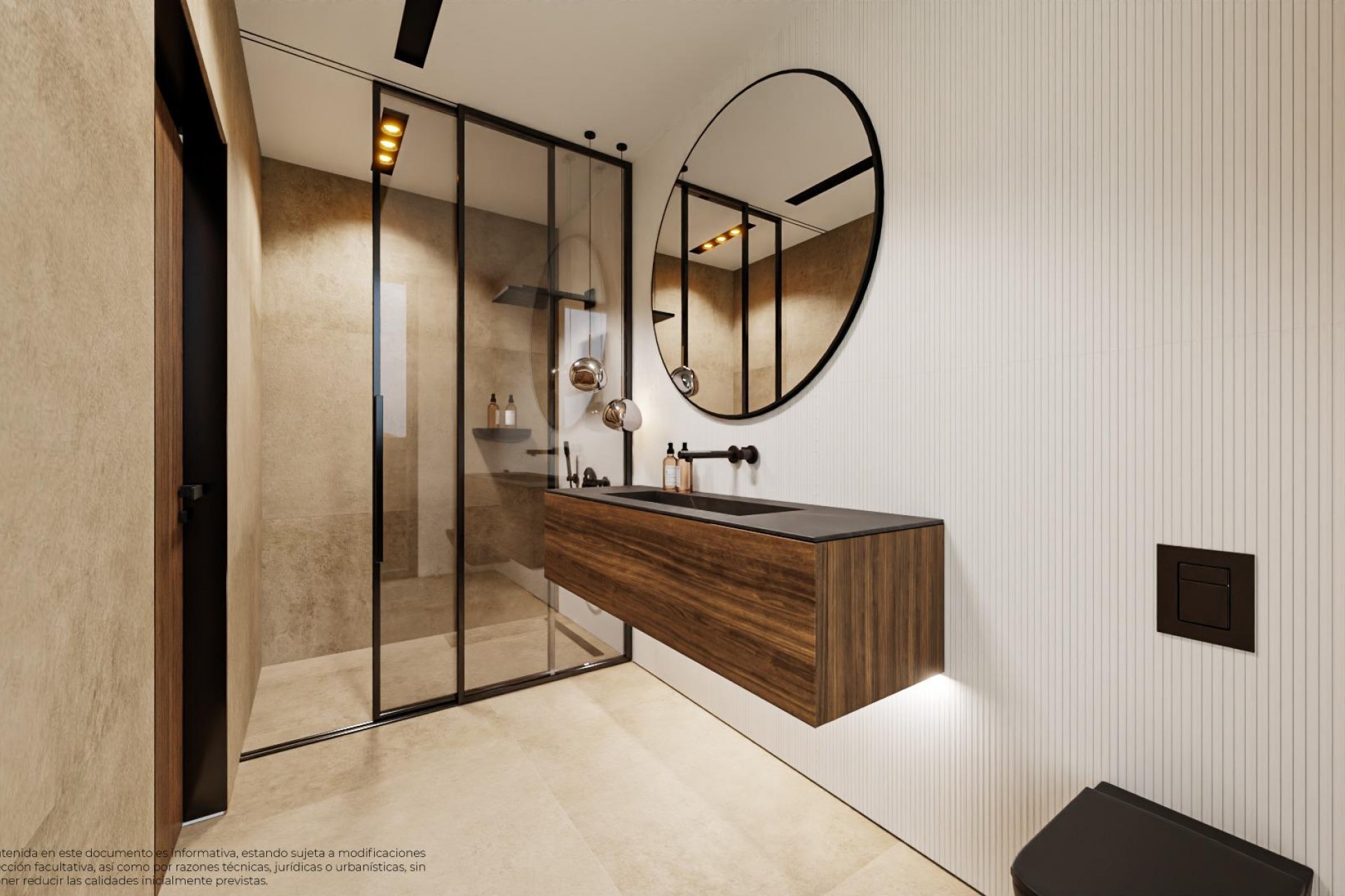 Nybyggnation - Villa -
Orihuela Costa - La Zenia