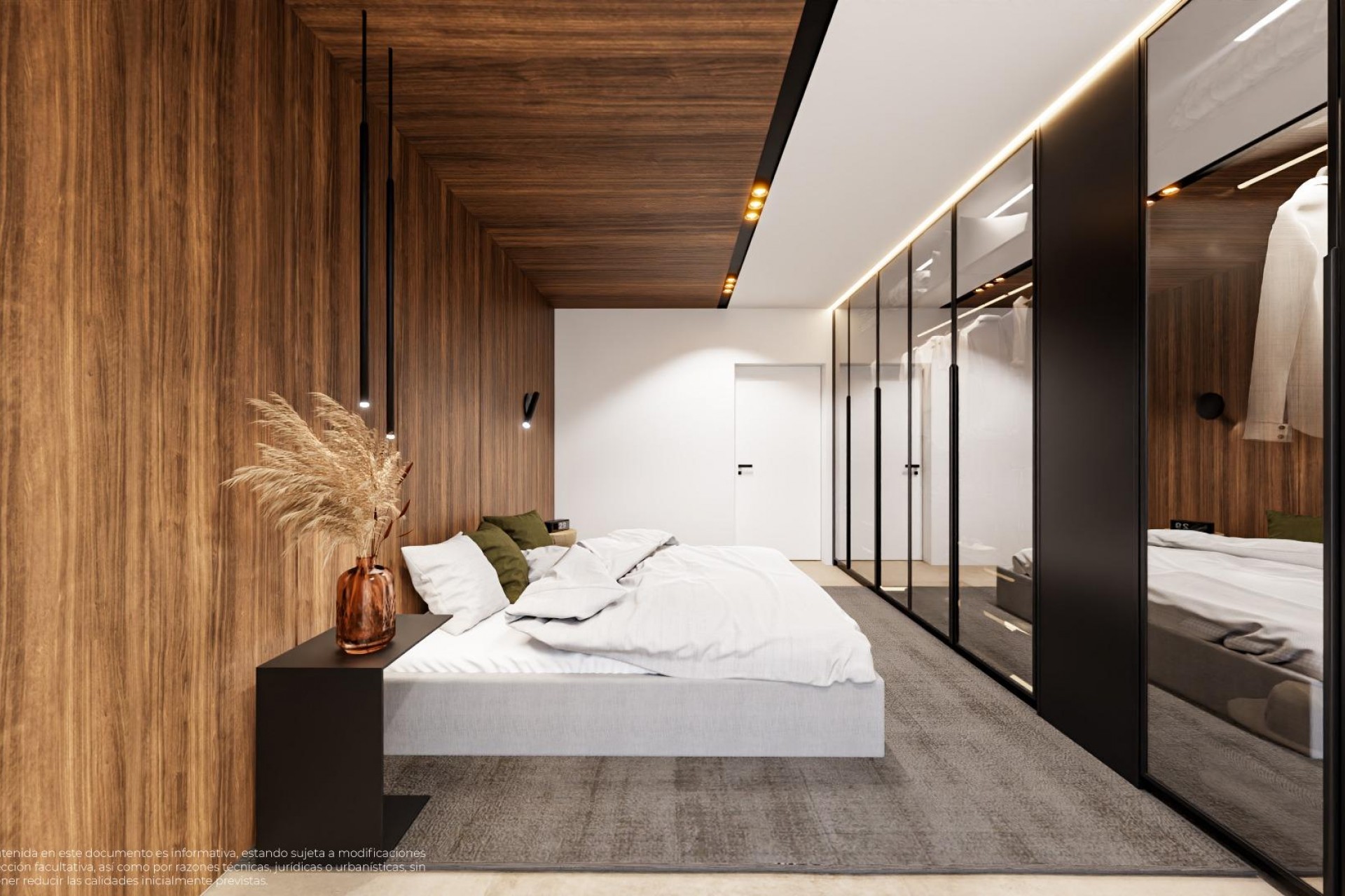 Nybyggnation - Villa -
Orihuela Costa - La Zenia