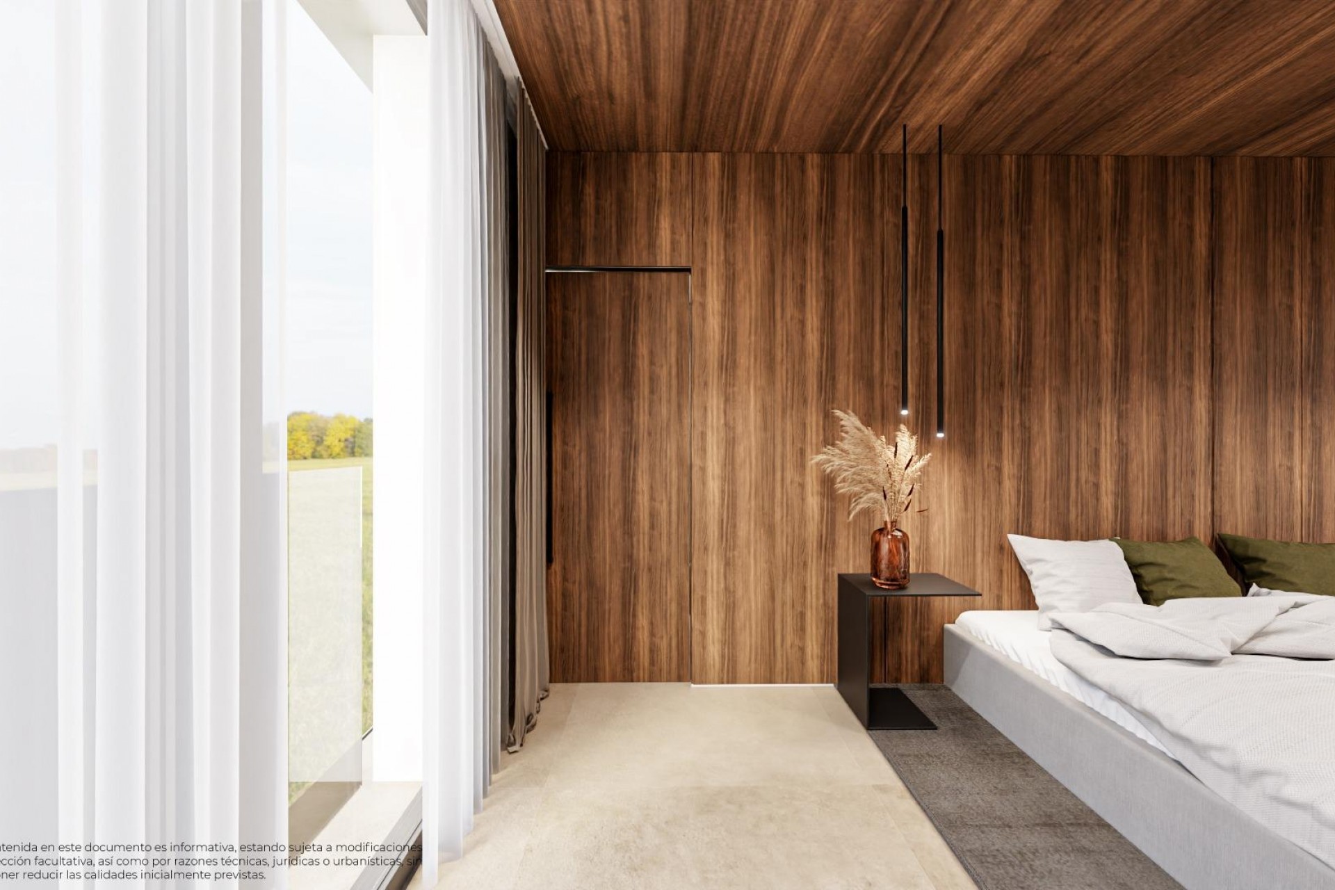 Nybyggnation - Villa -
Orihuela Costa - La Zenia