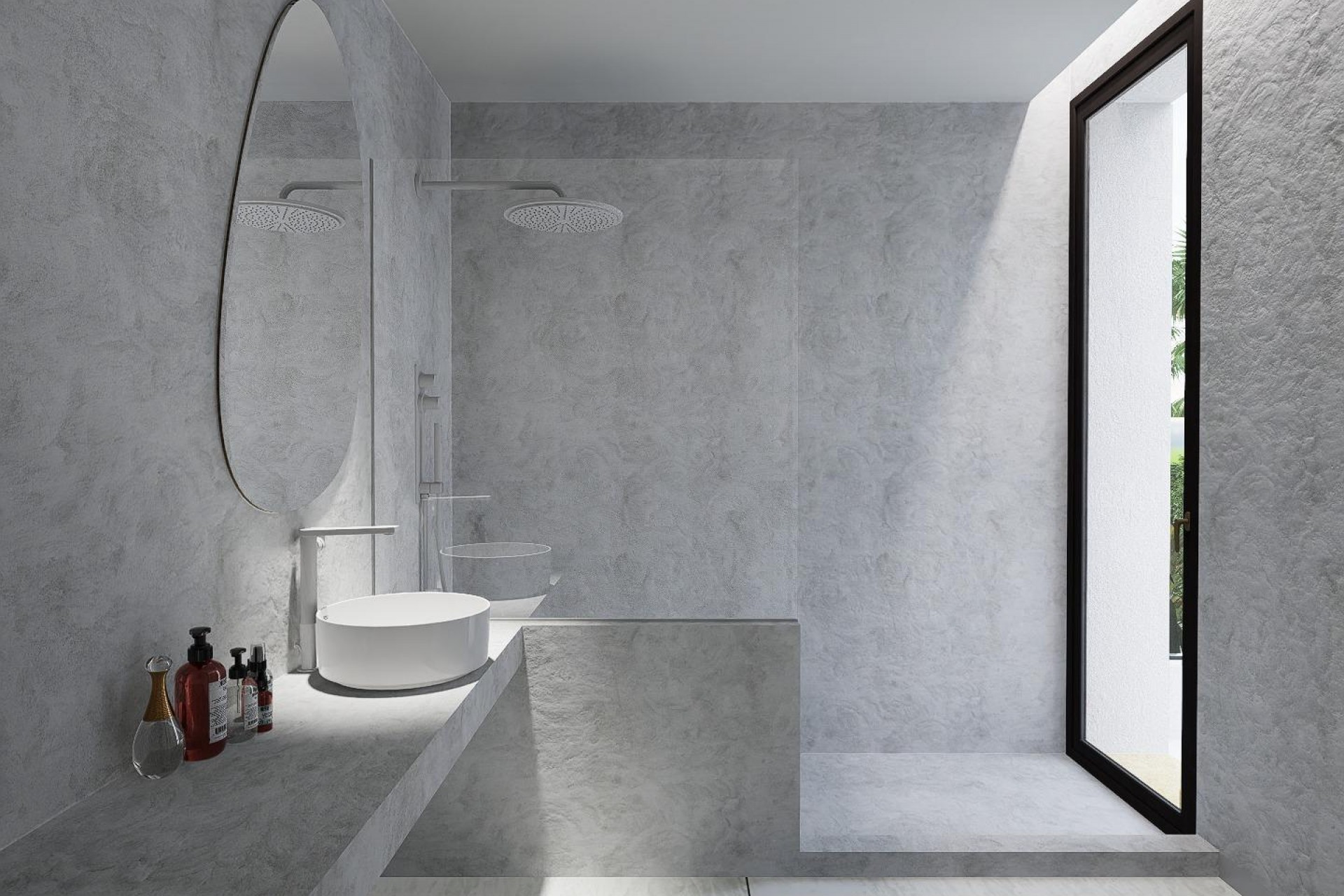 Nybyggnation - Villa -
Orihuela Costa - La Zenia