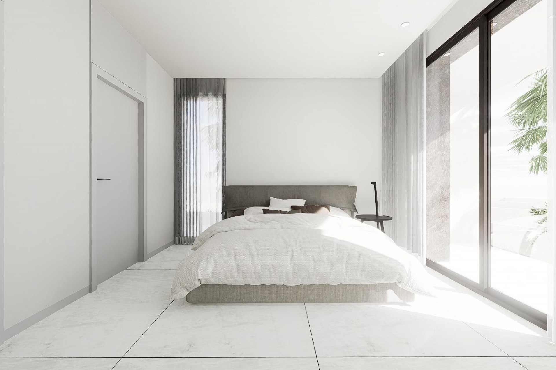 Nybyggnation - Villa -
Orihuela Costa - La Zenia