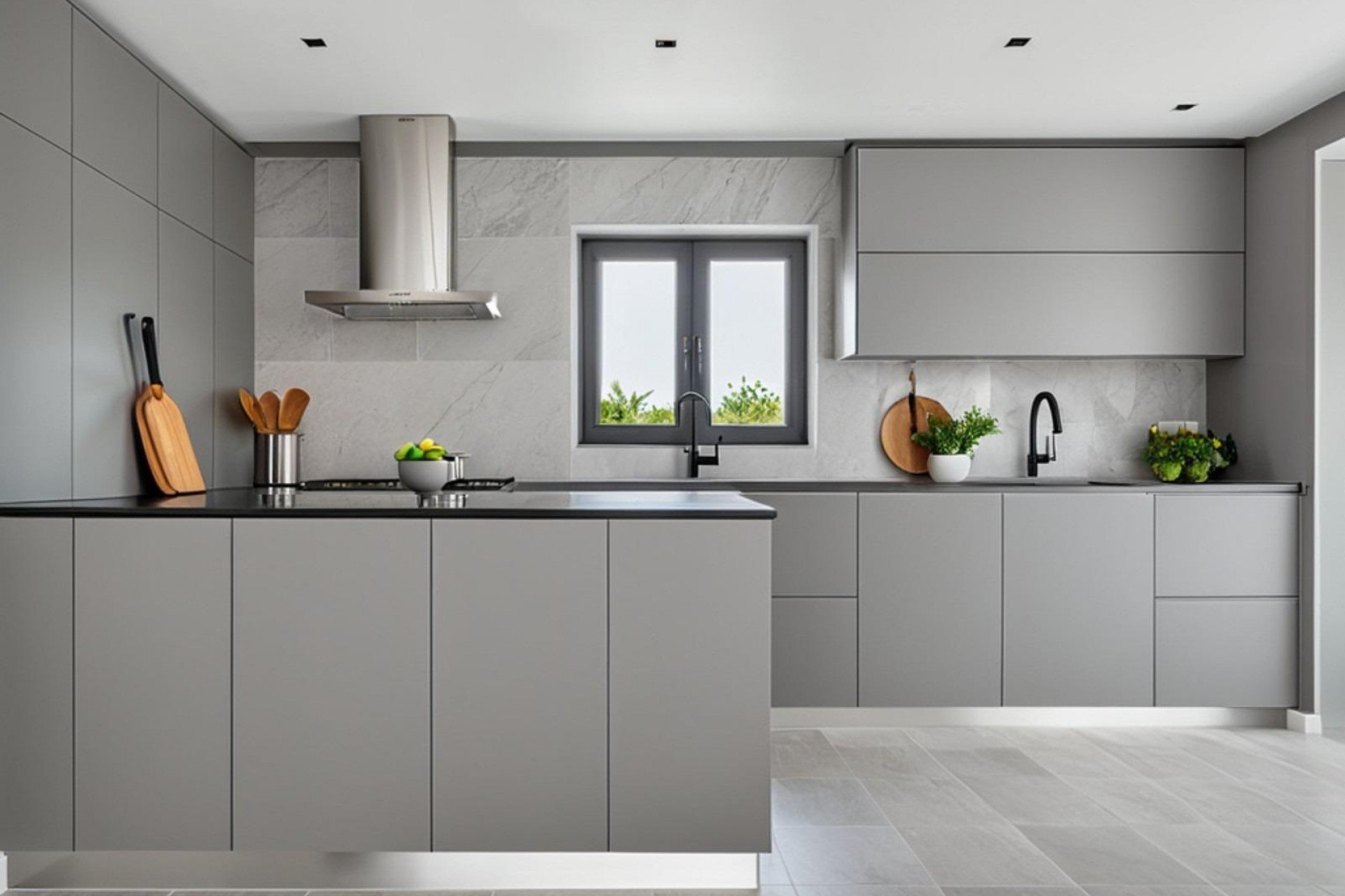 Nybyggnation - Villa -
Orihuela Costa - Las Filipinas