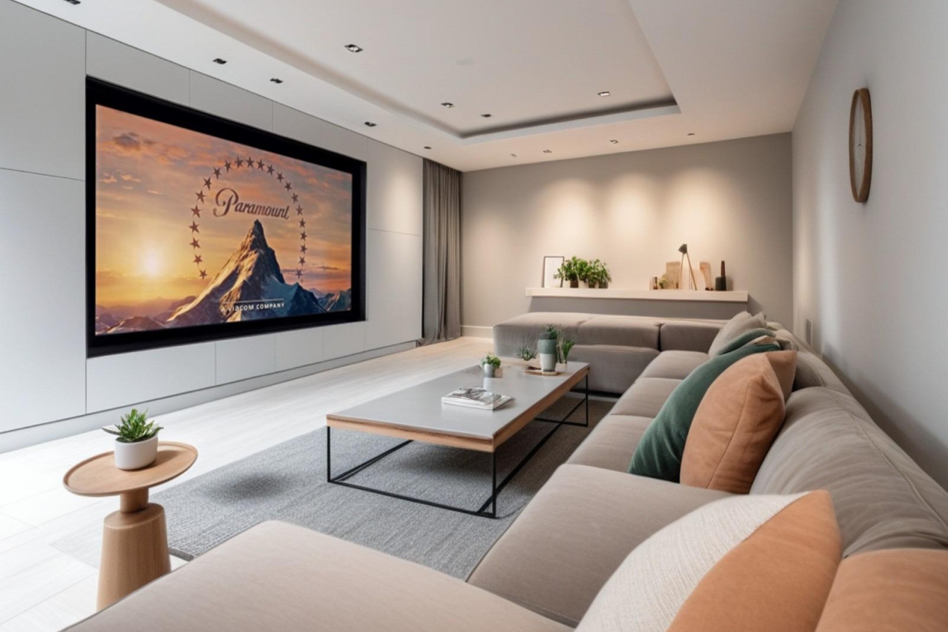 Nybyggnation - Villa -
Orihuela Costa - Las Filipinas