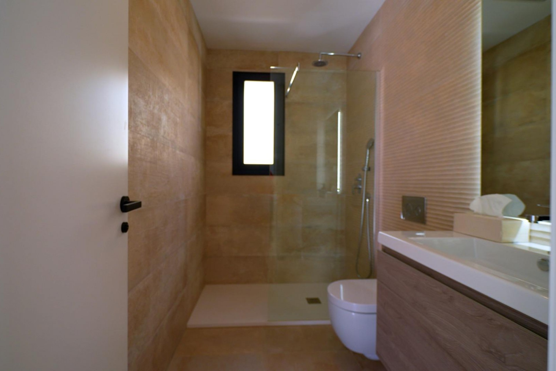 Nybyggnation - Villa -
Orihuela Costa - Los Altos