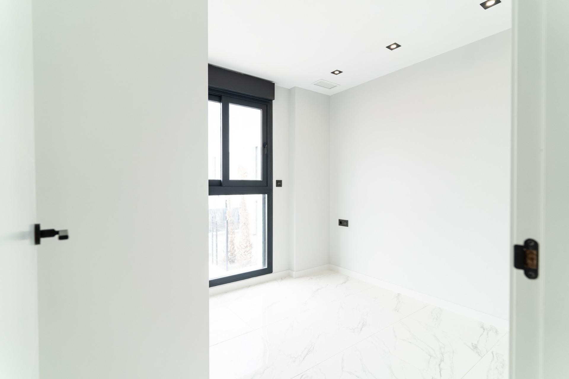 Nybyggnation - Villa -
Orihuela Costa - Punta Prima