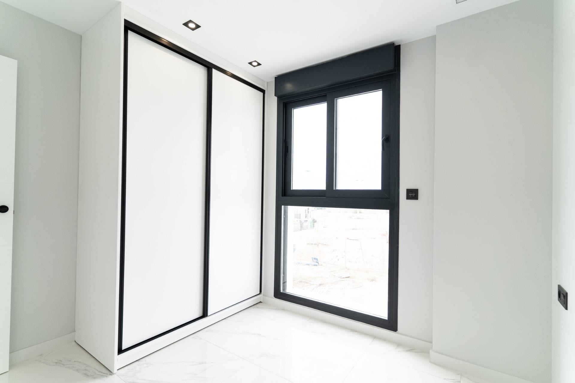 Nybyggnation - Villa -
Orihuela Costa - Punta Prima