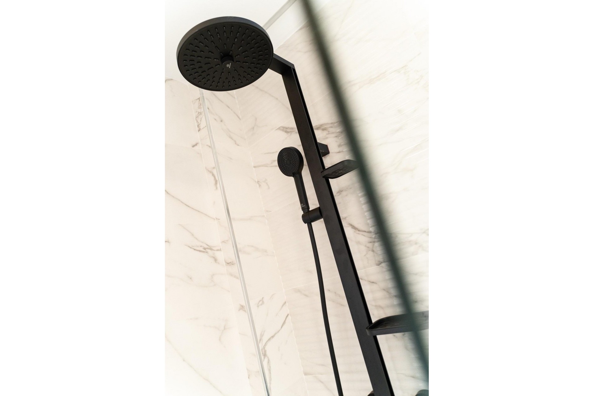 Nybyggnation - Villa -
Orihuela Costa - Punta Prima