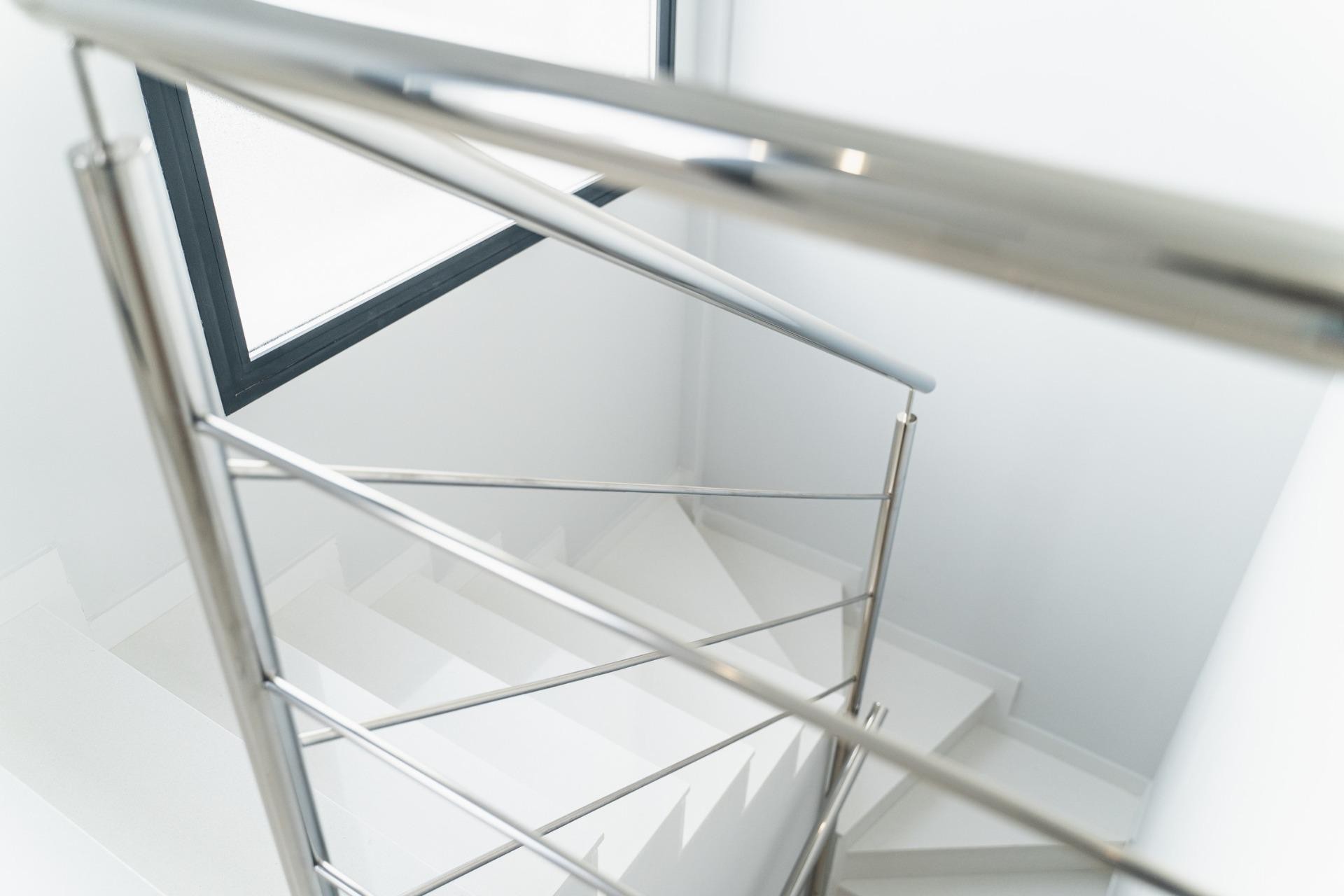 Nybyggnation - Villa -
Orihuela Costa - Punta Prima