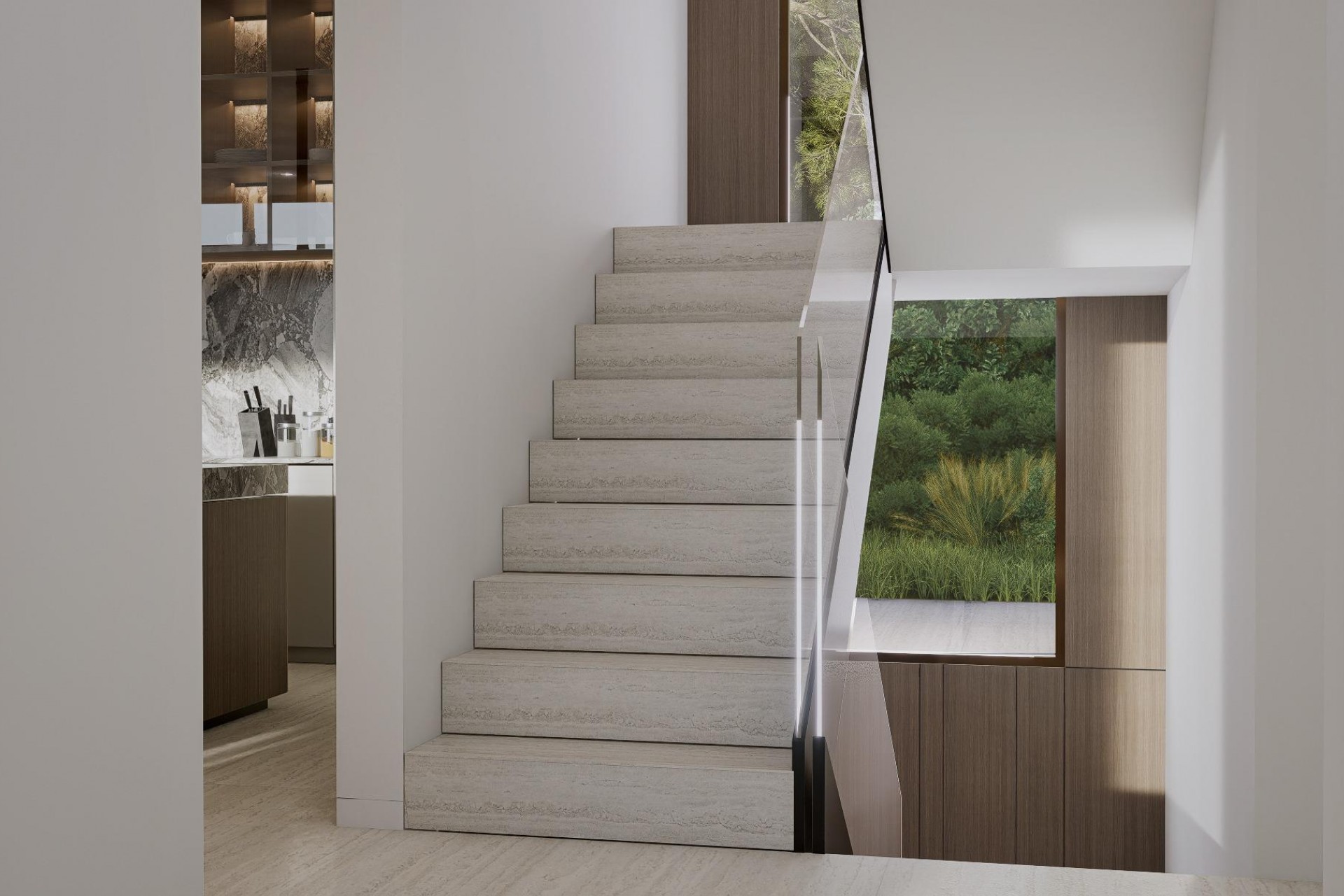 Nybyggnation - Villa -
Orihuela - Las Colinas Golf