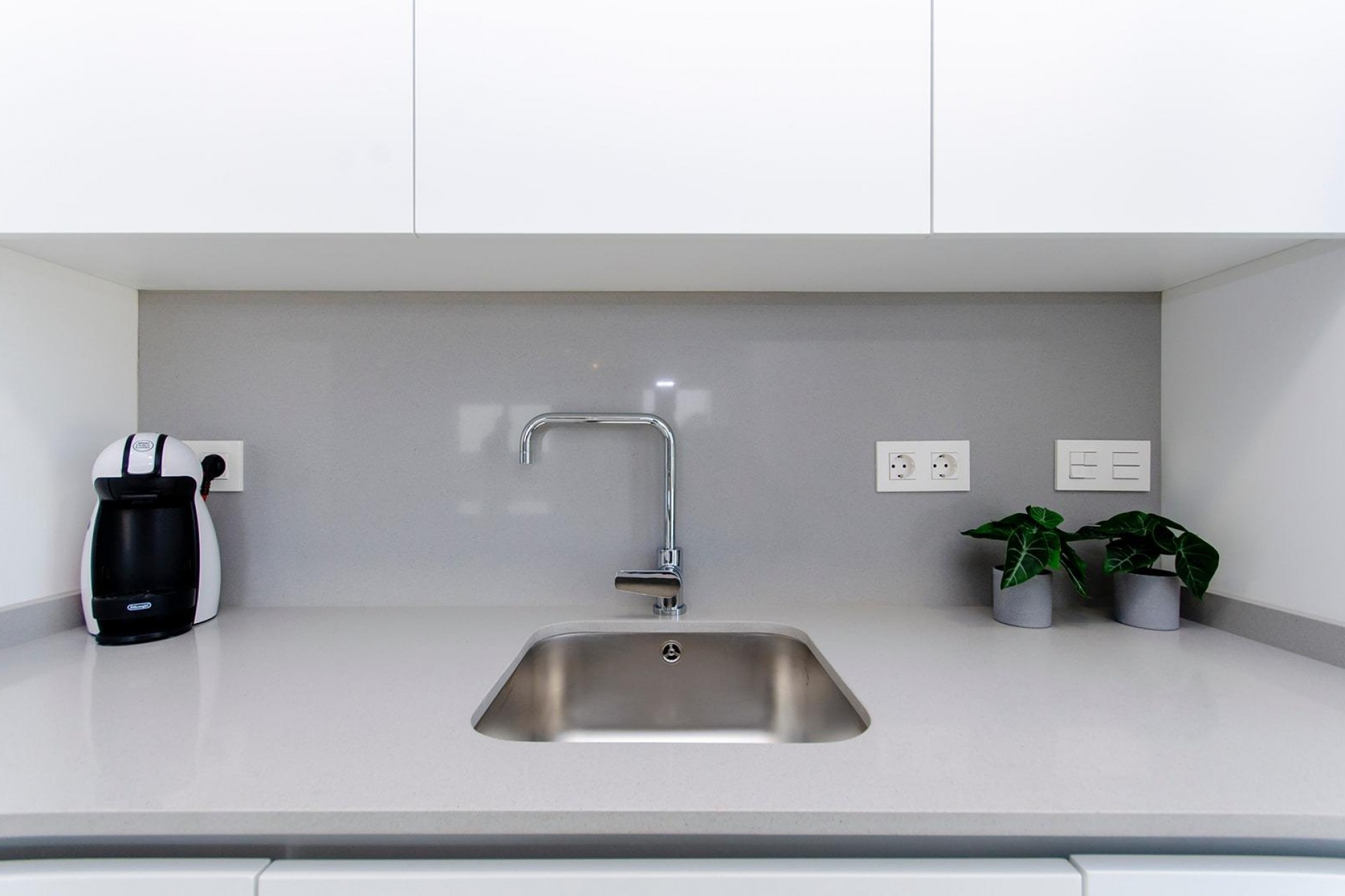 Nybyggnation - Villa -
Orihuela - Vistabella Golf