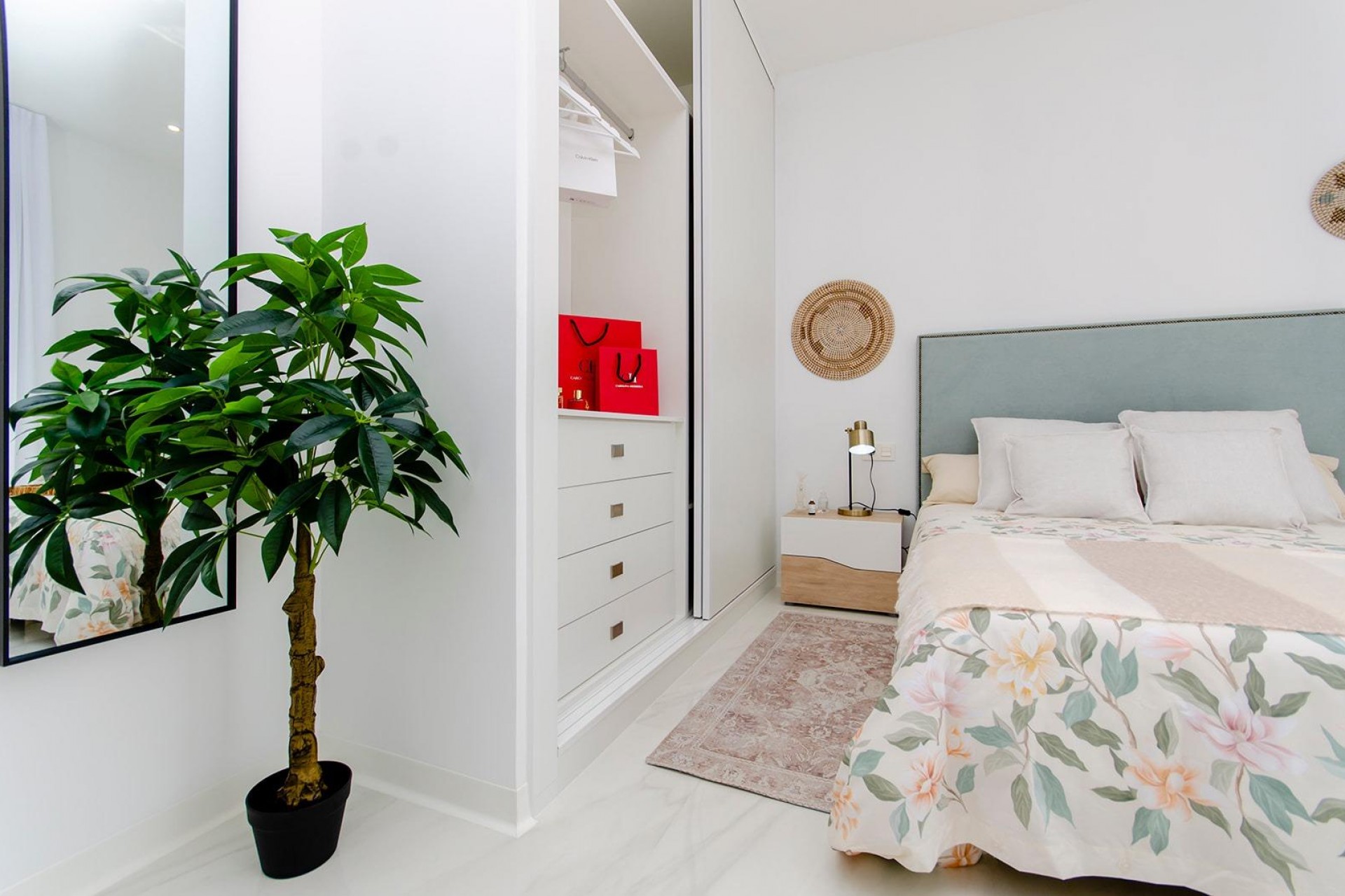 Nybyggnation - Villa -
Orihuela - Vistabella Golf