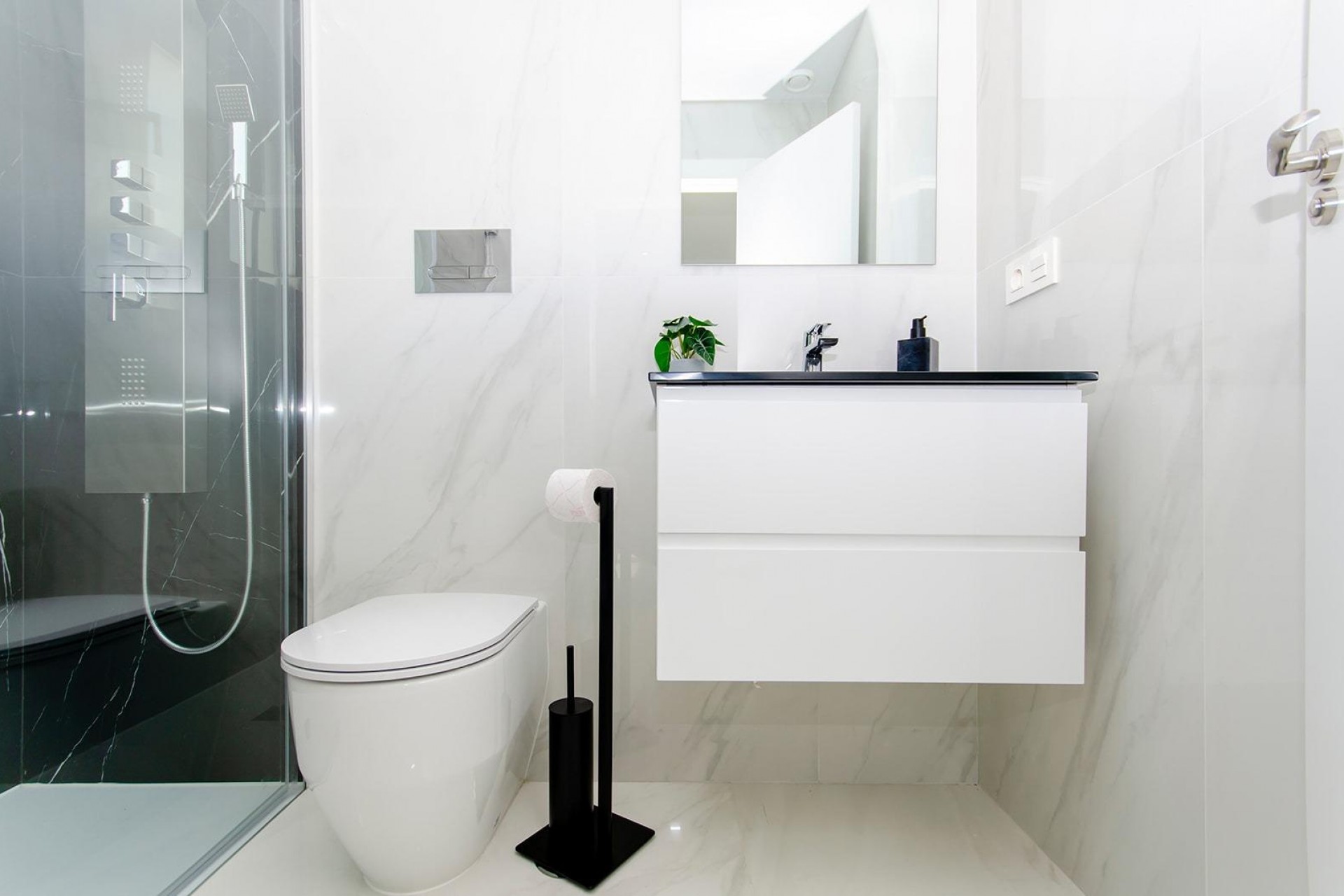 Nybyggnation - Villa -
Orihuela - Vistabella Golf