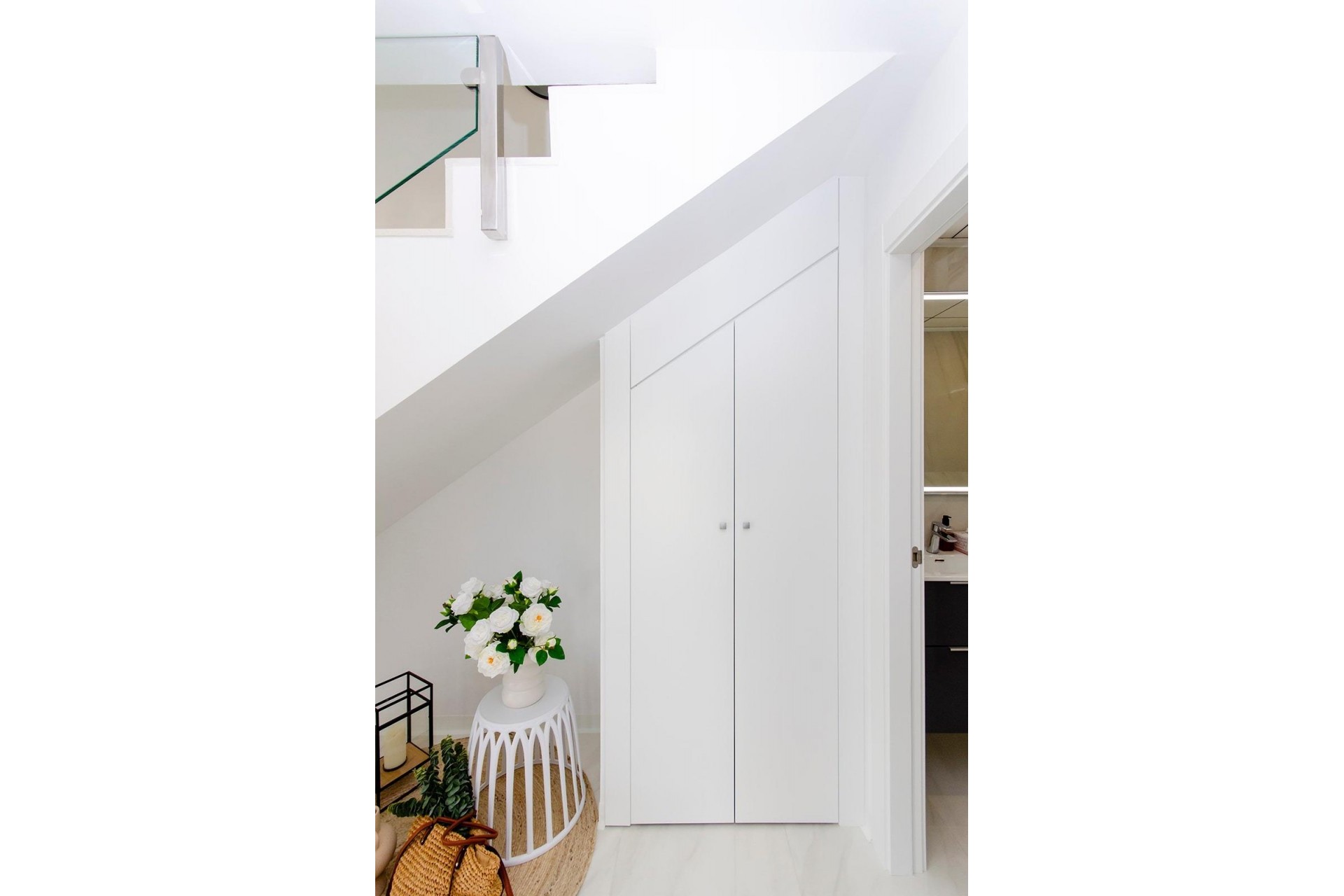 Nybyggnation - Villa -
Orihuela - Vistabella Golf