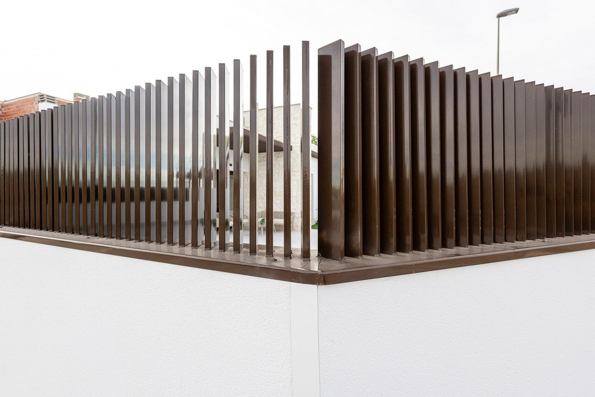 Nybyggnation - Villa -
Orihuela - Vistabella Golf