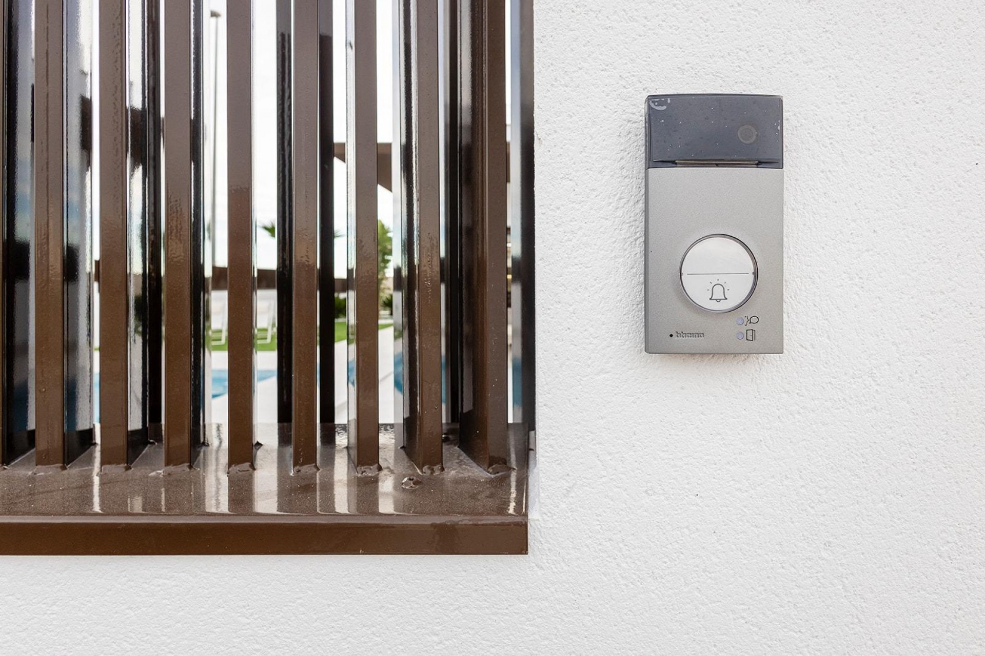 Nybyggnation - Villa -
Orihuela - Vistabella Golf