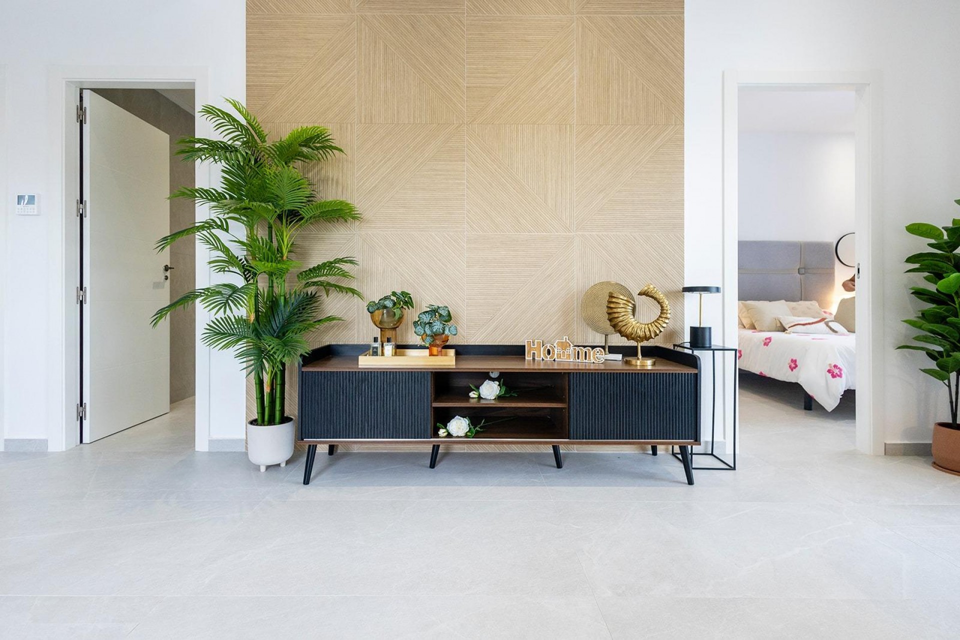 Nybyggnation - Villa -
Orihuela - Vistabella Golf