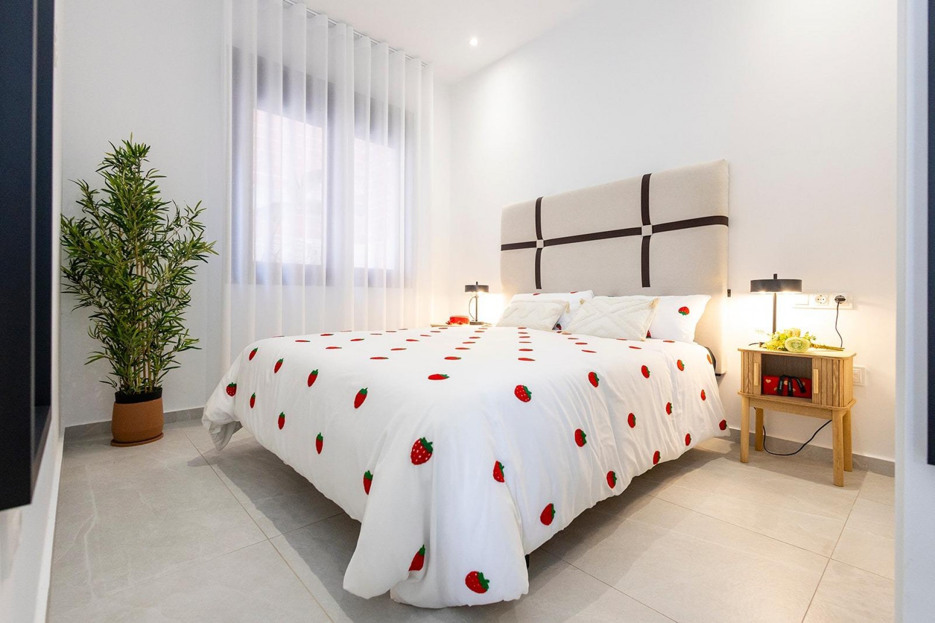 Nybyggnation - Villa -
Orihuela - Vistabella Golf