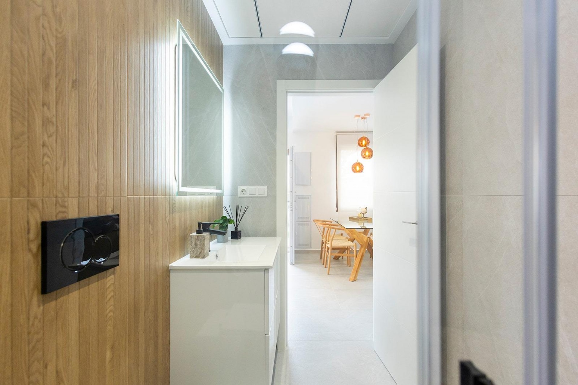 Nybyggnation - Villa -
Orihuela - Vistabella Golf