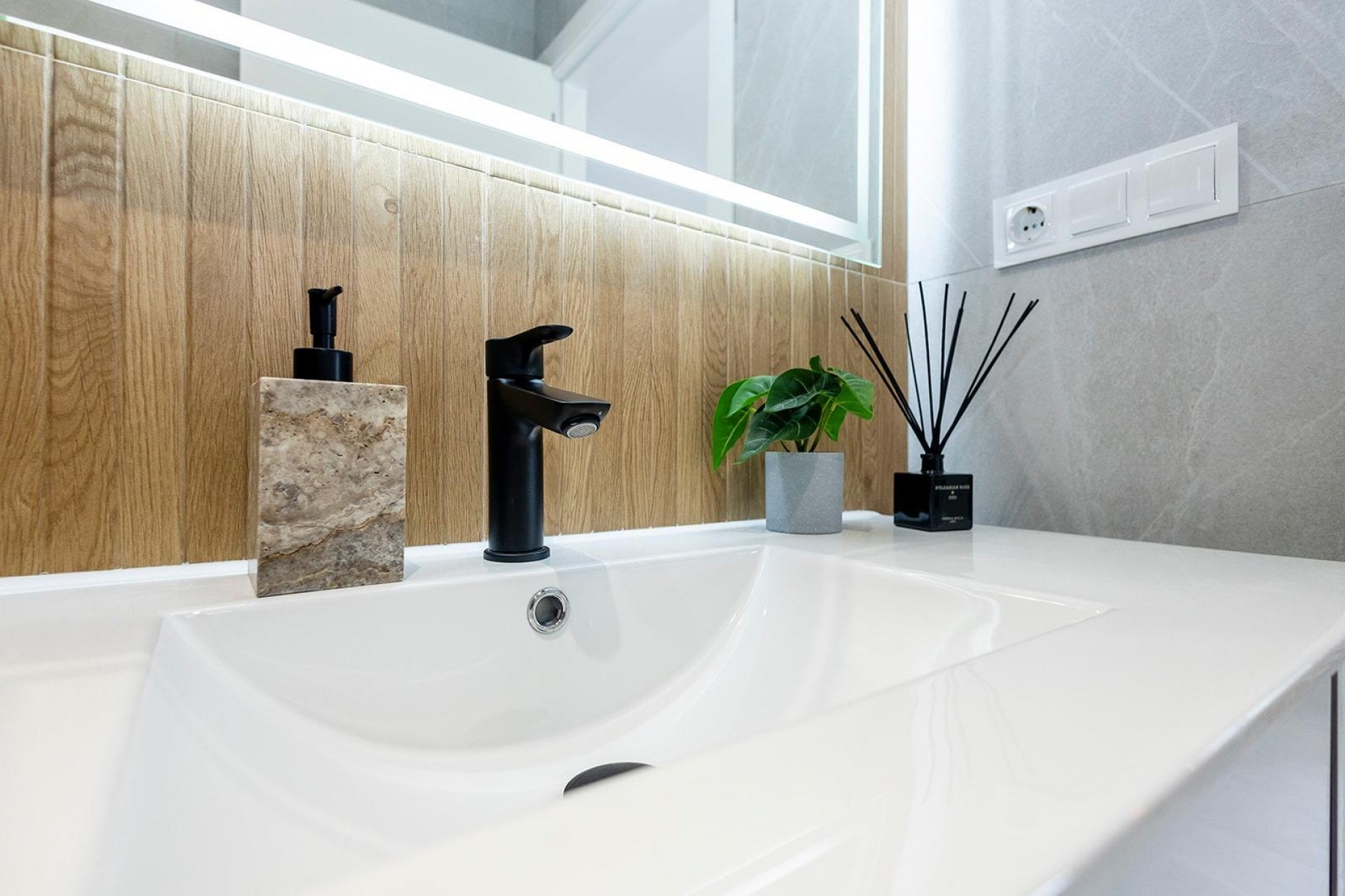 Nybyggnation - Villa -
Orihuela - Vistabella Golf