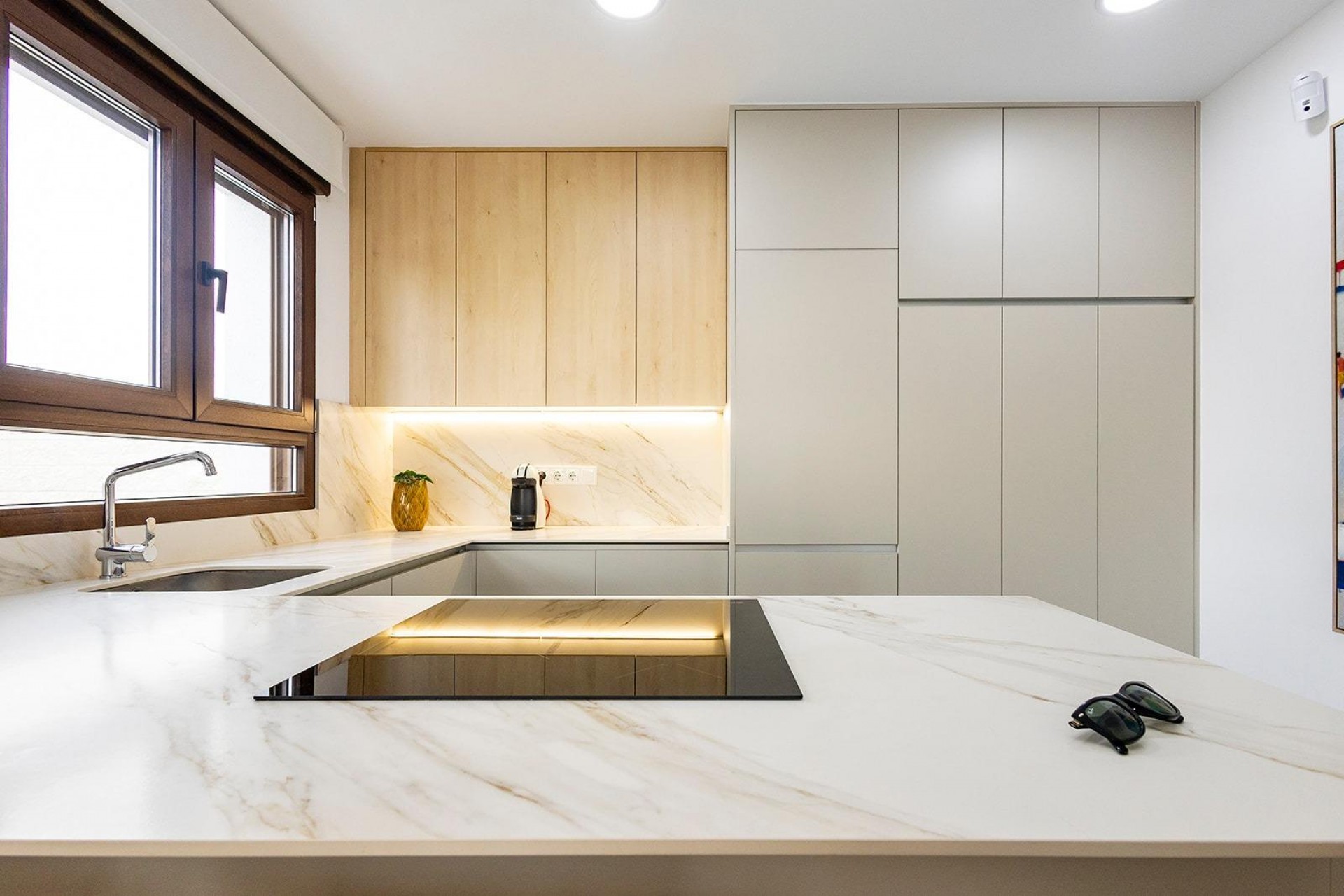 Nybyggnation - Villa -
Orihuela - Vistabella Golf