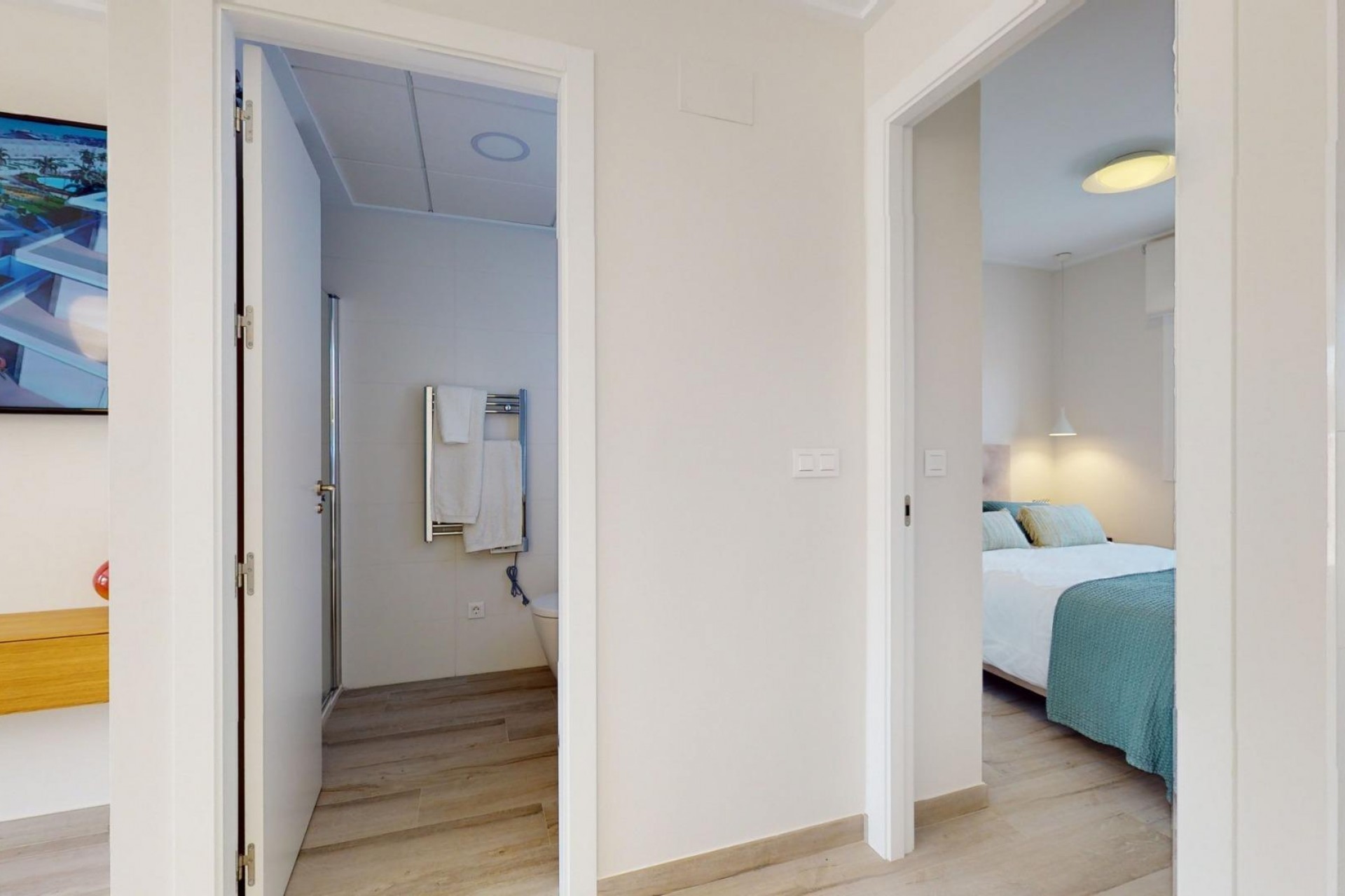 Nybyggnation - Villa -
Pilar de la Horadada - Lo Monte