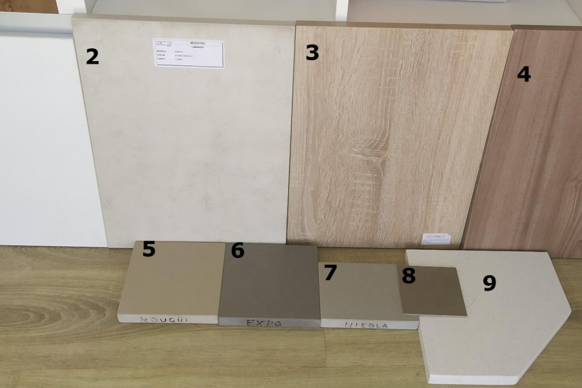 Nybyggnation - Villa -
Pilar de la Horadada - parque Andromeda