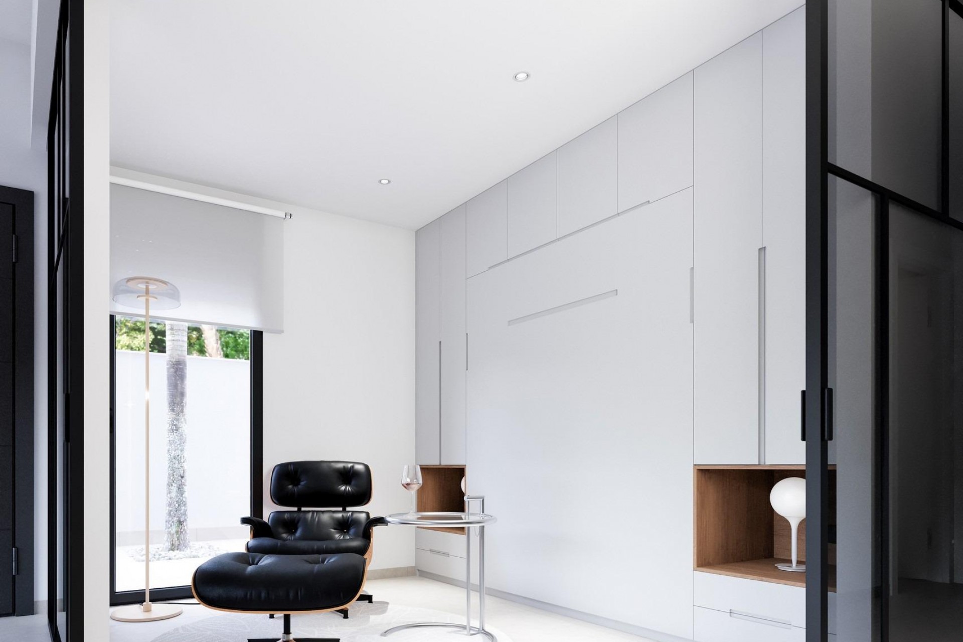 Nybyggnation - Villa -
Pilar de la Horadada - parques de Andromeda