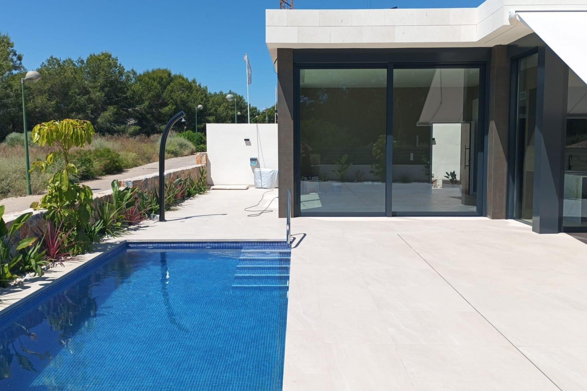 Nybyggnation - Villa -
Pilar de la Horadada - Roda Golf