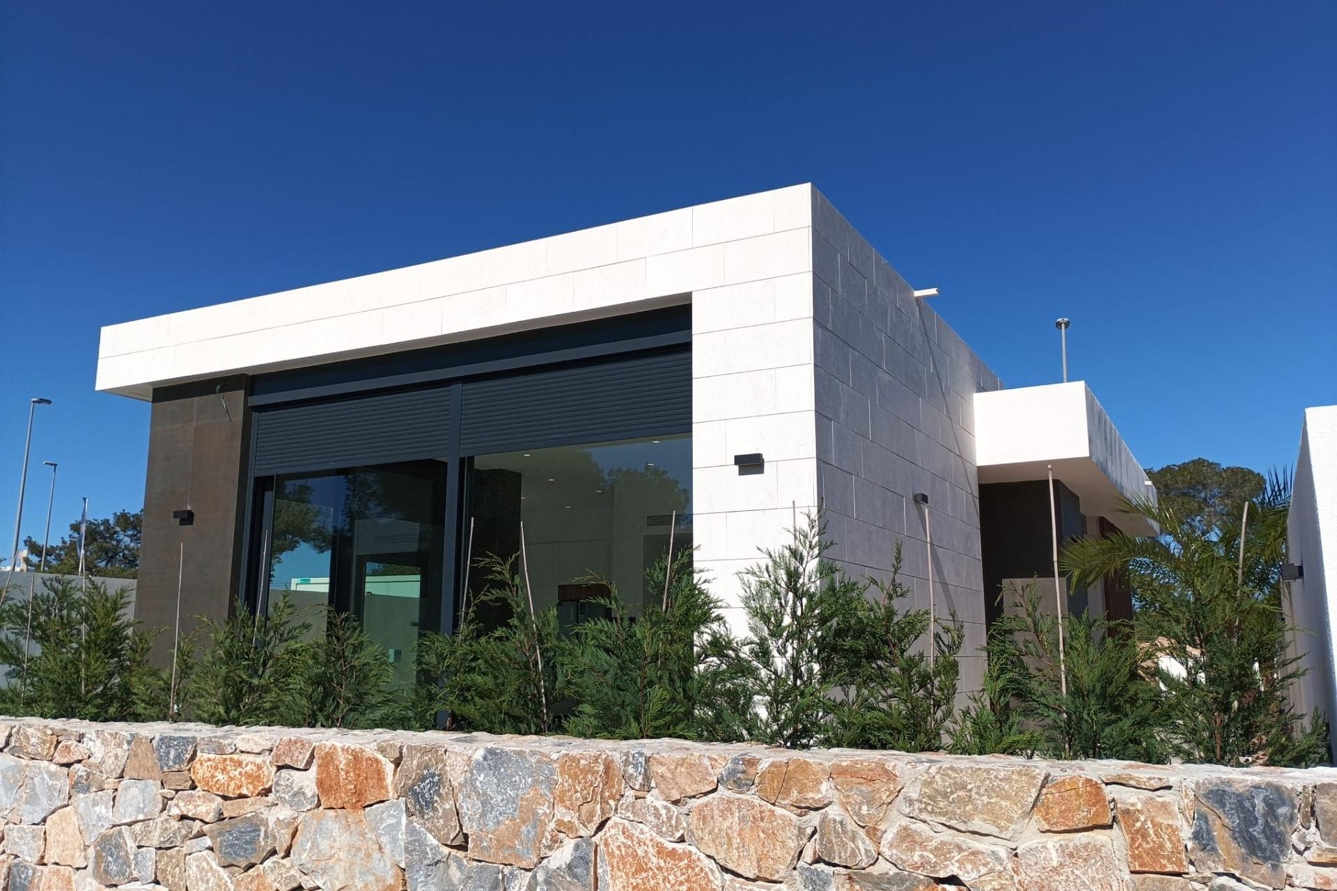 Nybyggnation - Villa -
Pilar de la Horadada - Roda Golf