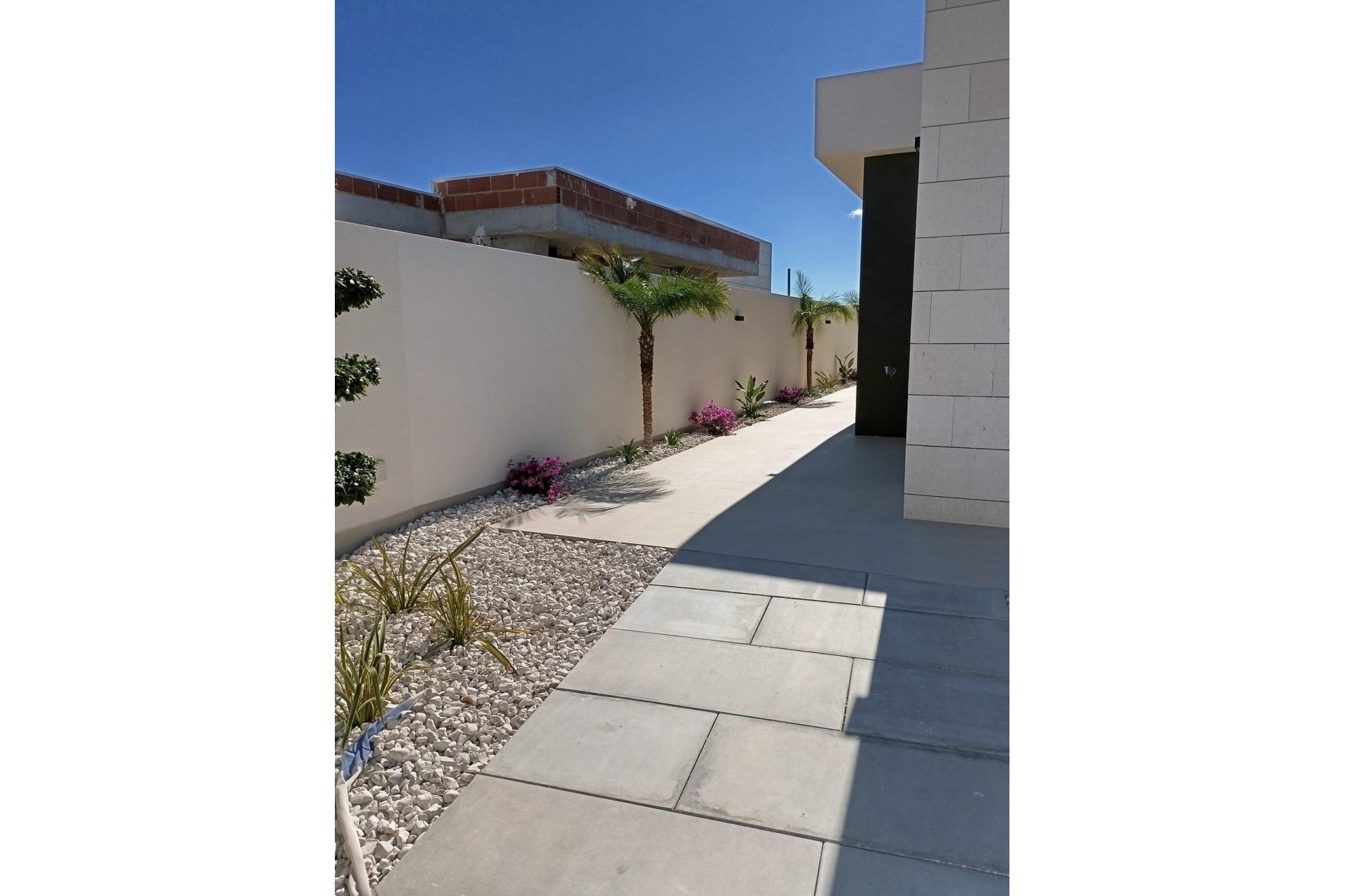 Nybyggnation - Villa -
Pilar de la Horadada - Roda Golf