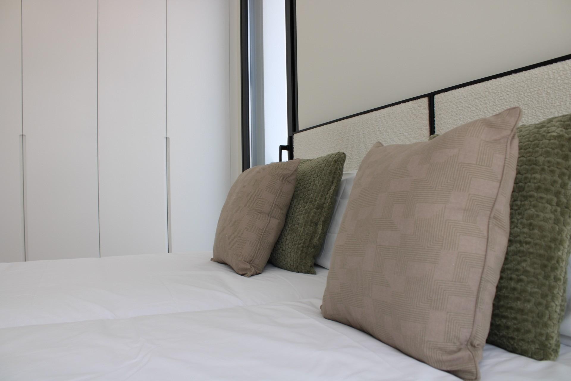 Nybyggnation - Villa -
Pilar de la Horadada - Torre De La Horadada