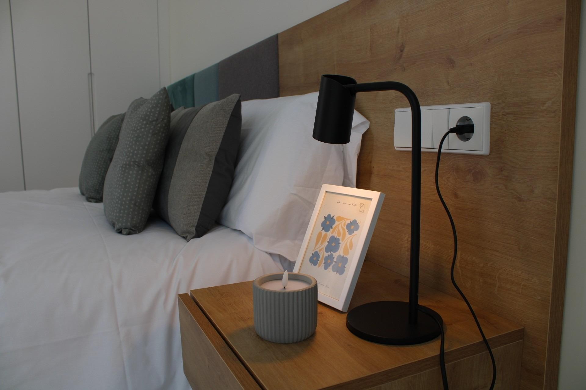 Nybyggnation - Villa -
Pilar de la Horadada - Torre De La Horadada