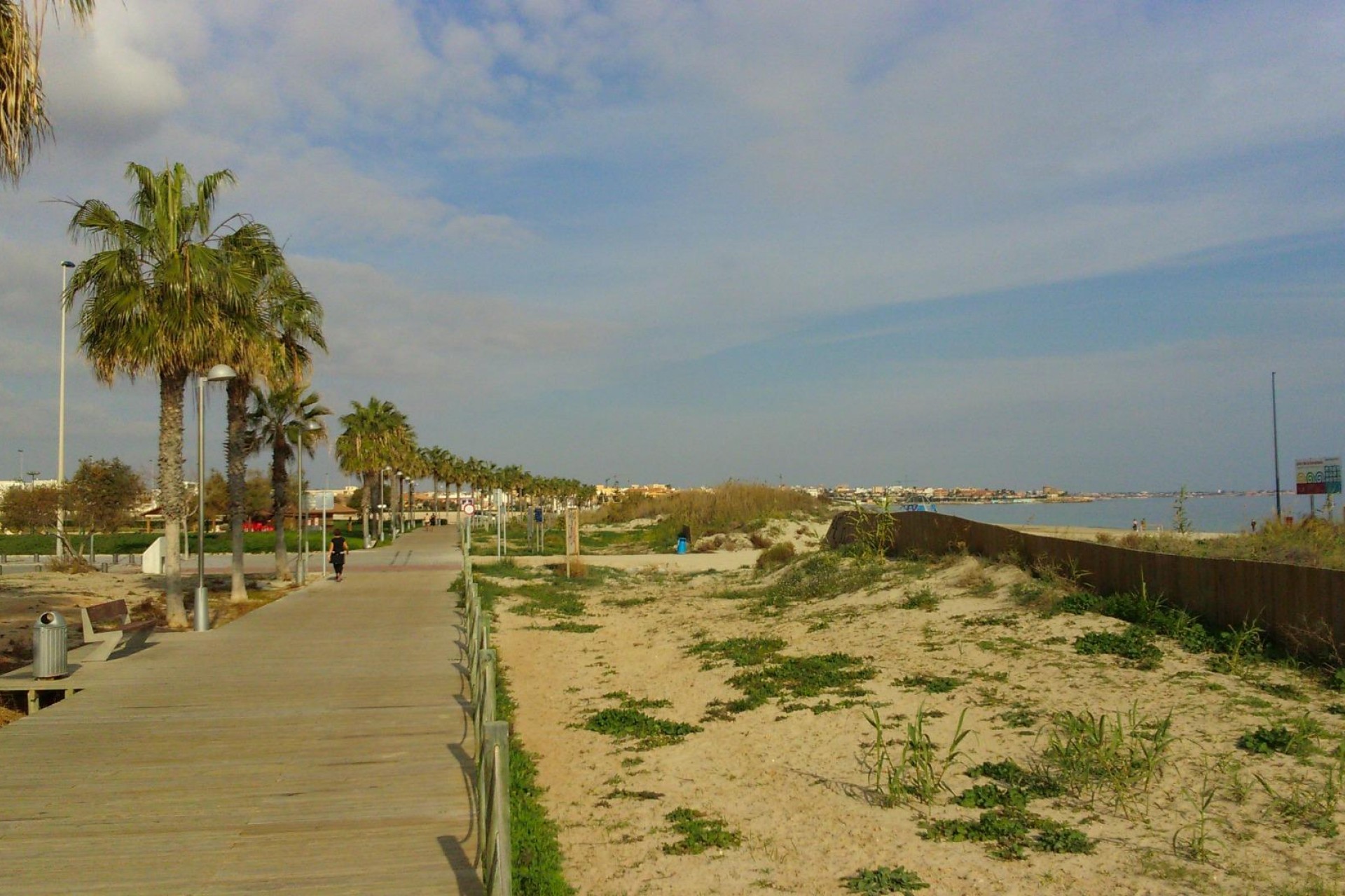 Nybyggnation - Villa -
Pilar de la Horadada