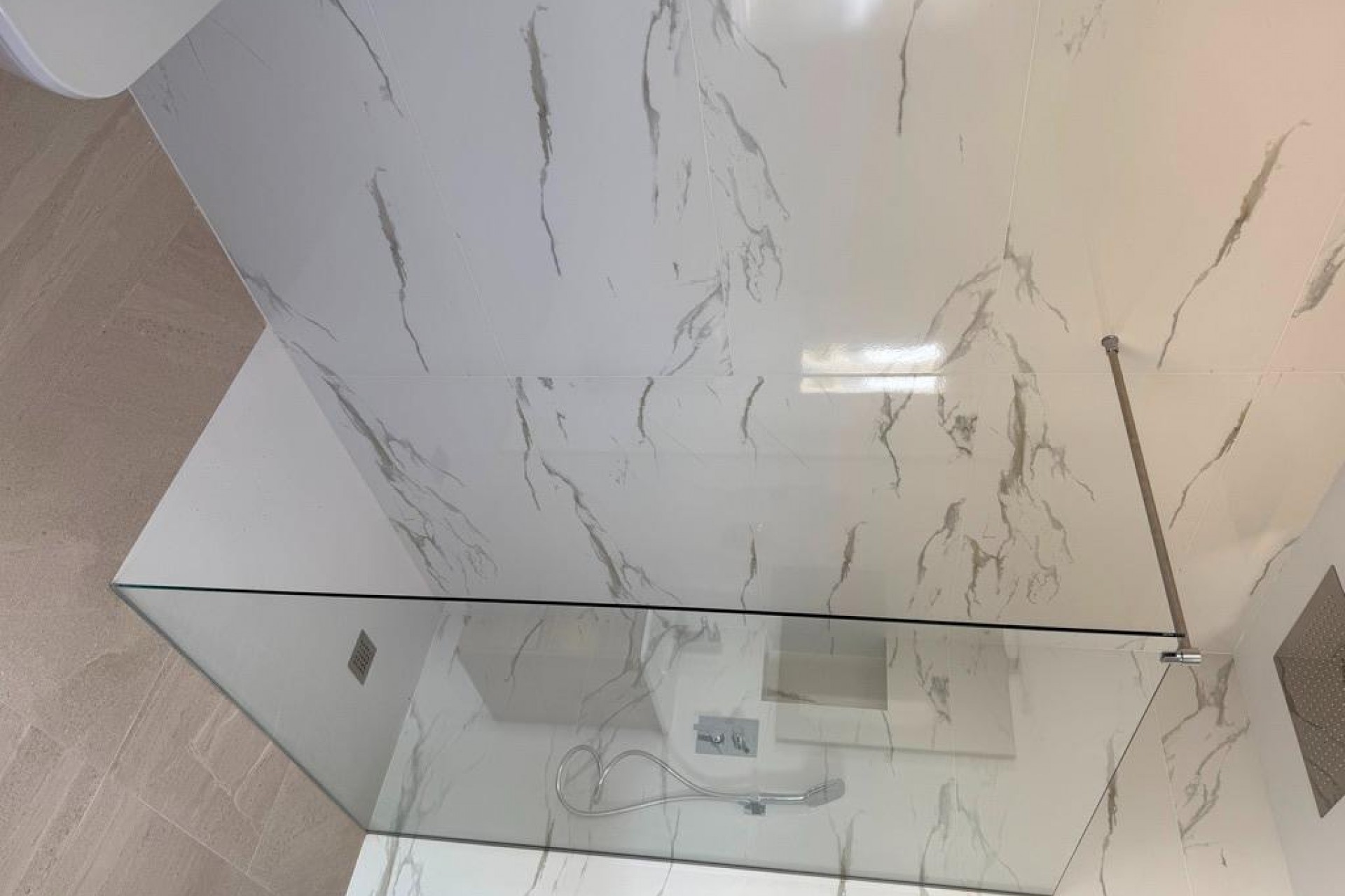 Nybyggnation - Villa -
Pinoso - Camino Del Prado