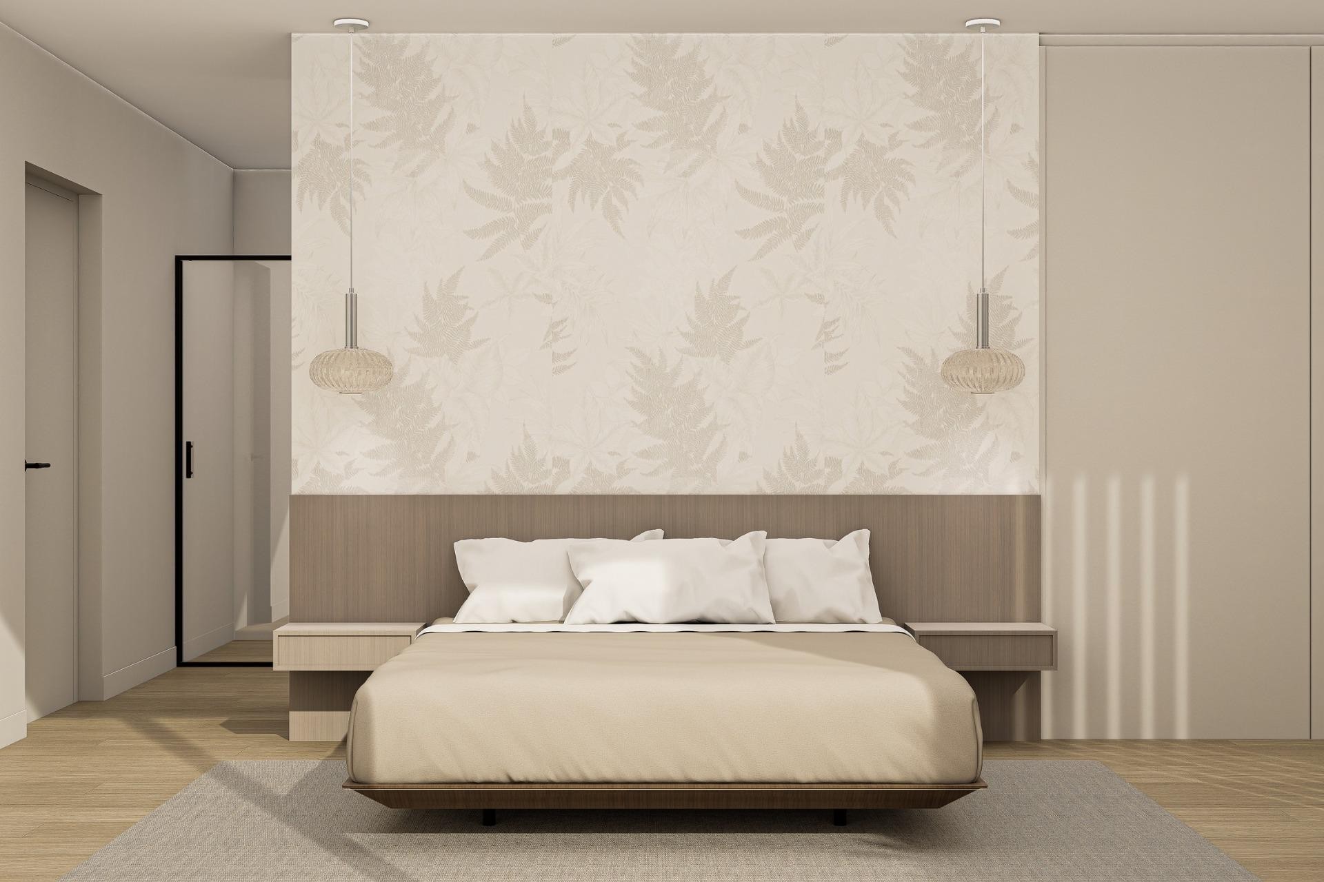 Nybyggnation - Villa -
Pinoso - Lel