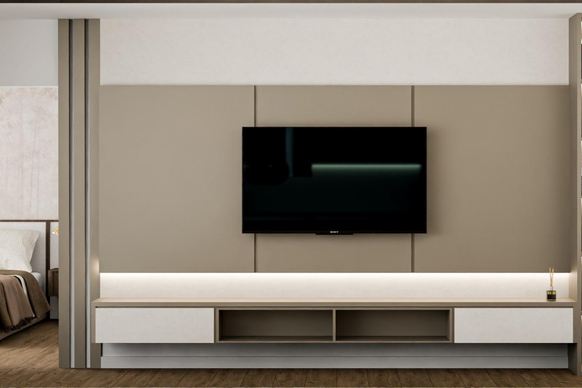 Nybyggnation - Villa -
Pinoso - Lel