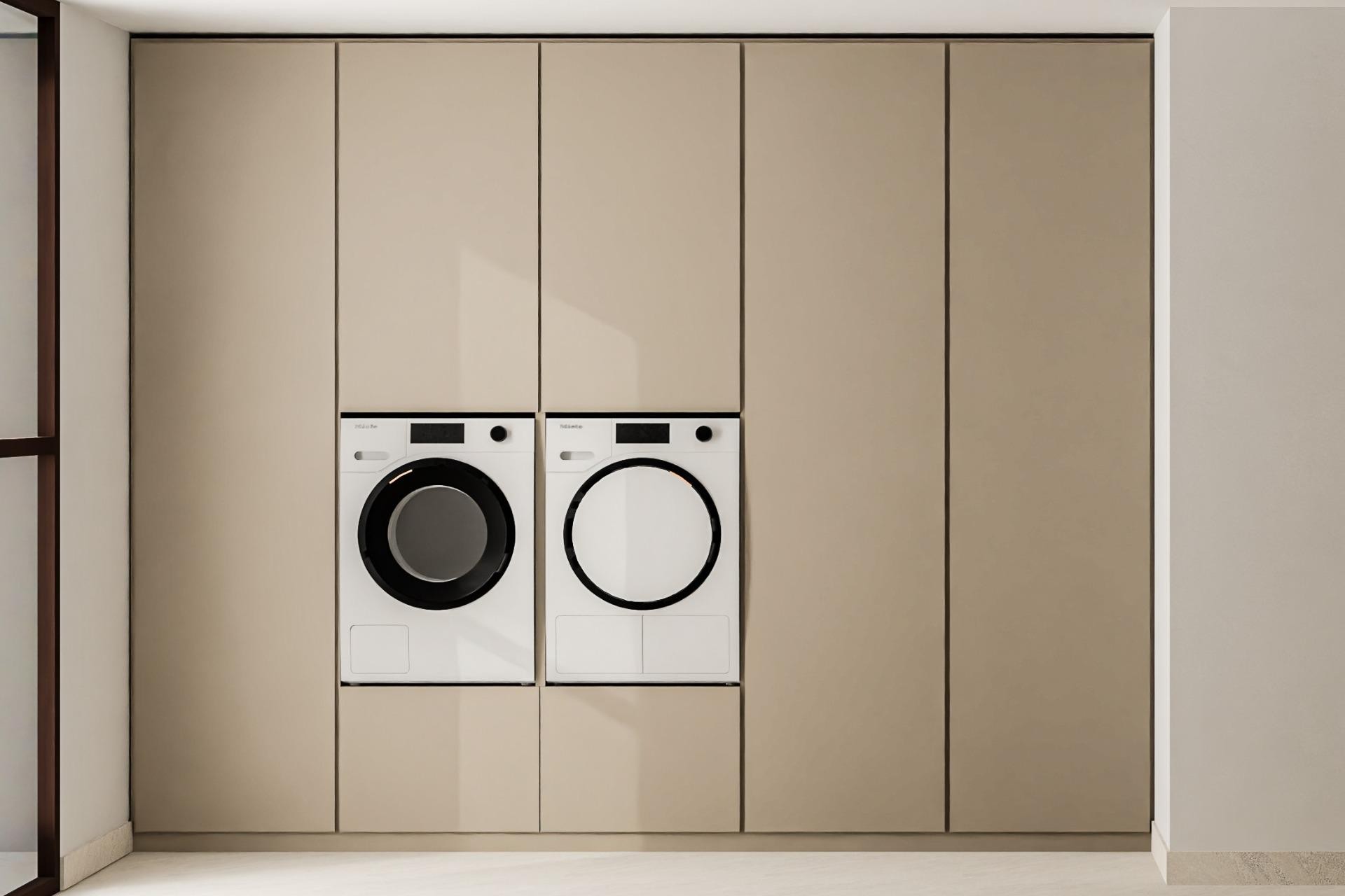 Nybyggnation - Villa -
Pinoso - Lel